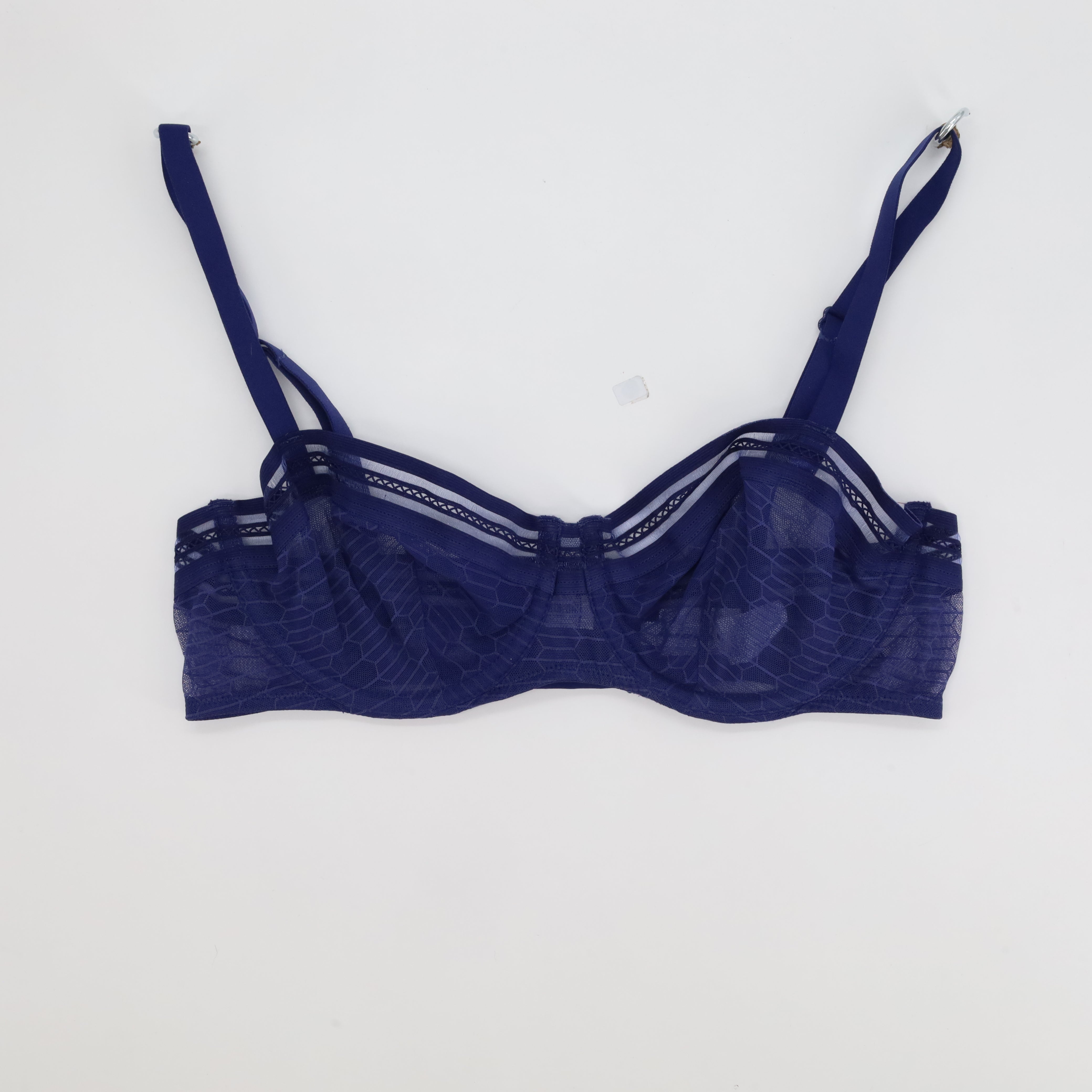 Emboîtant Passionata Bleu