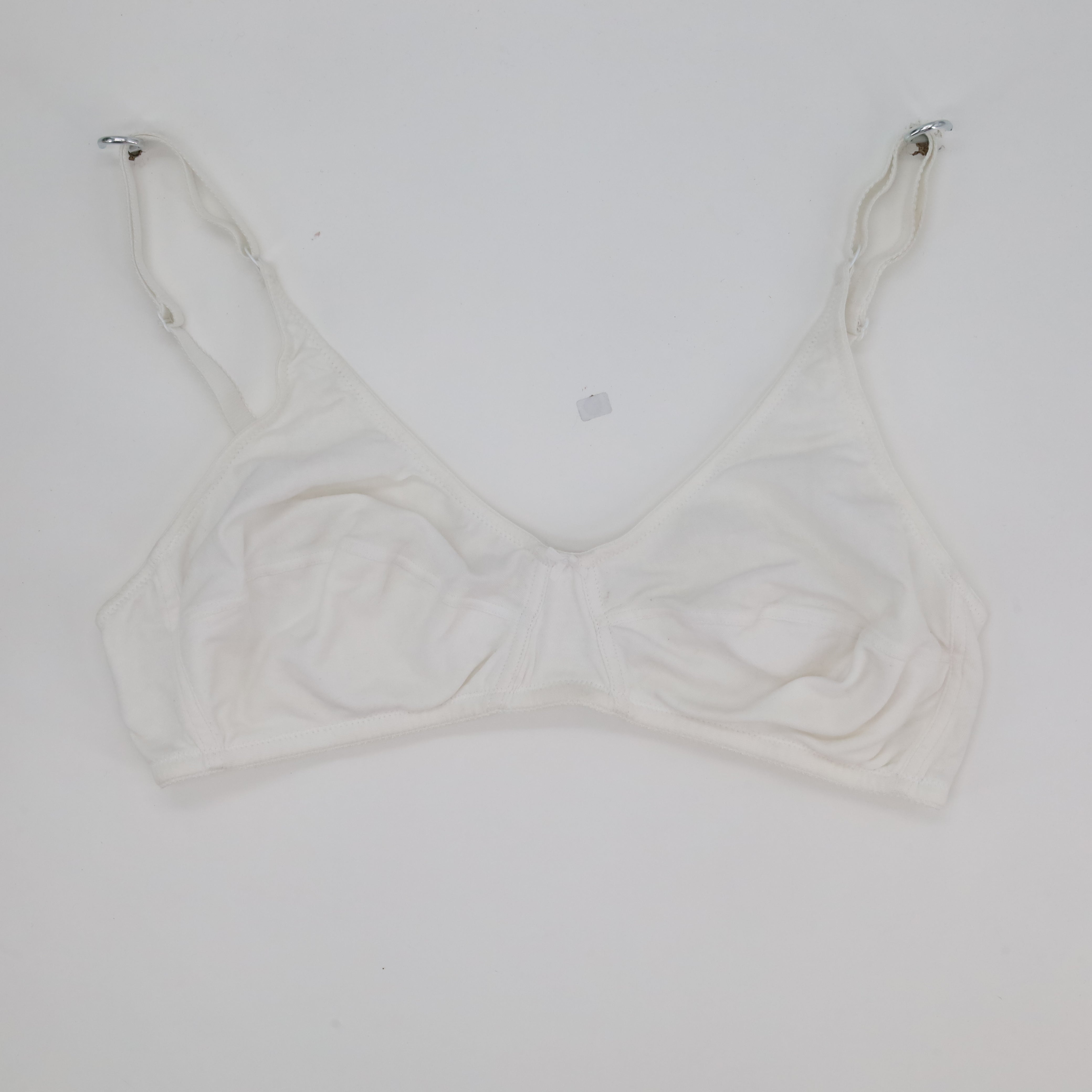 Soutien-gorge Monoprix Blanc