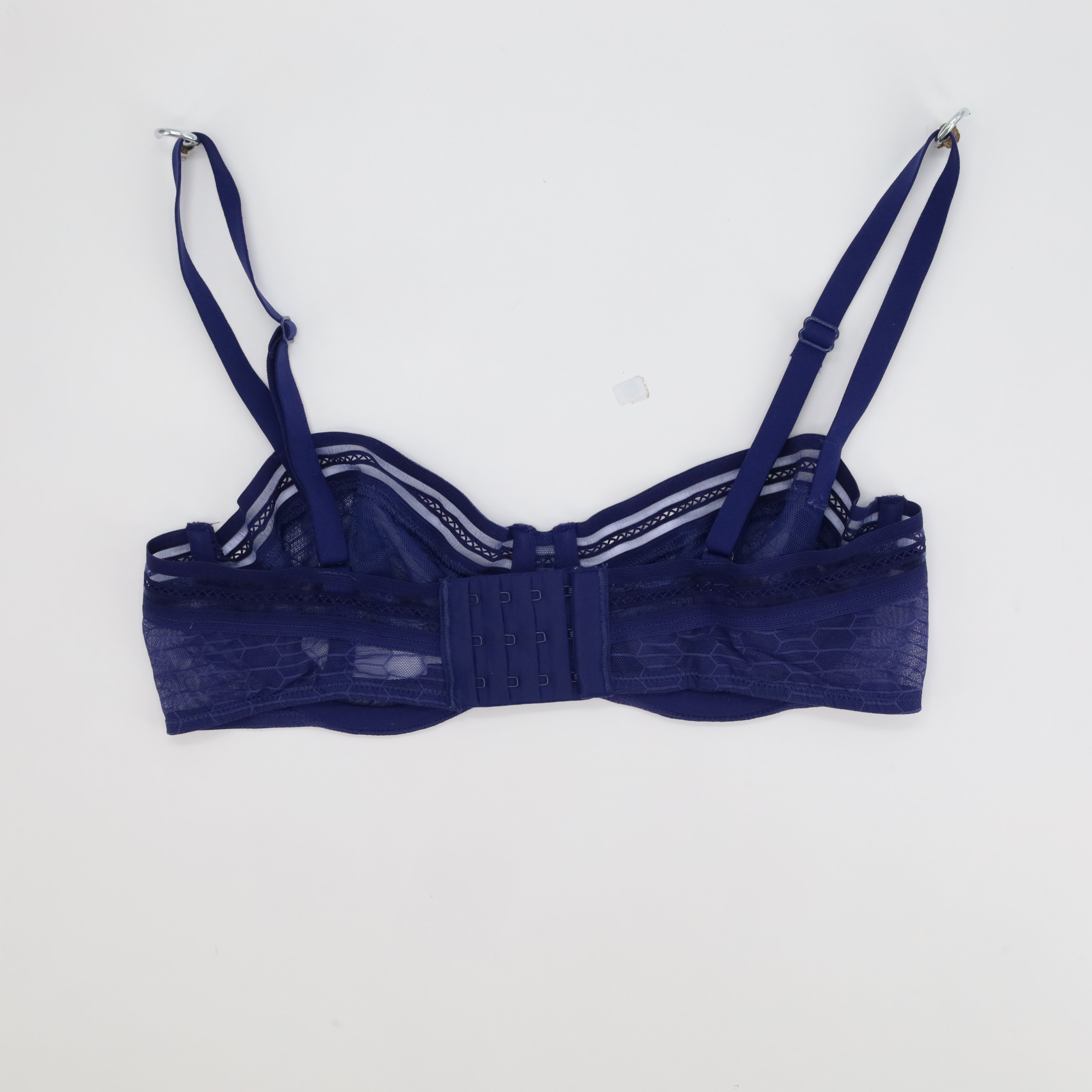 Emboîtant Passionata Bleu