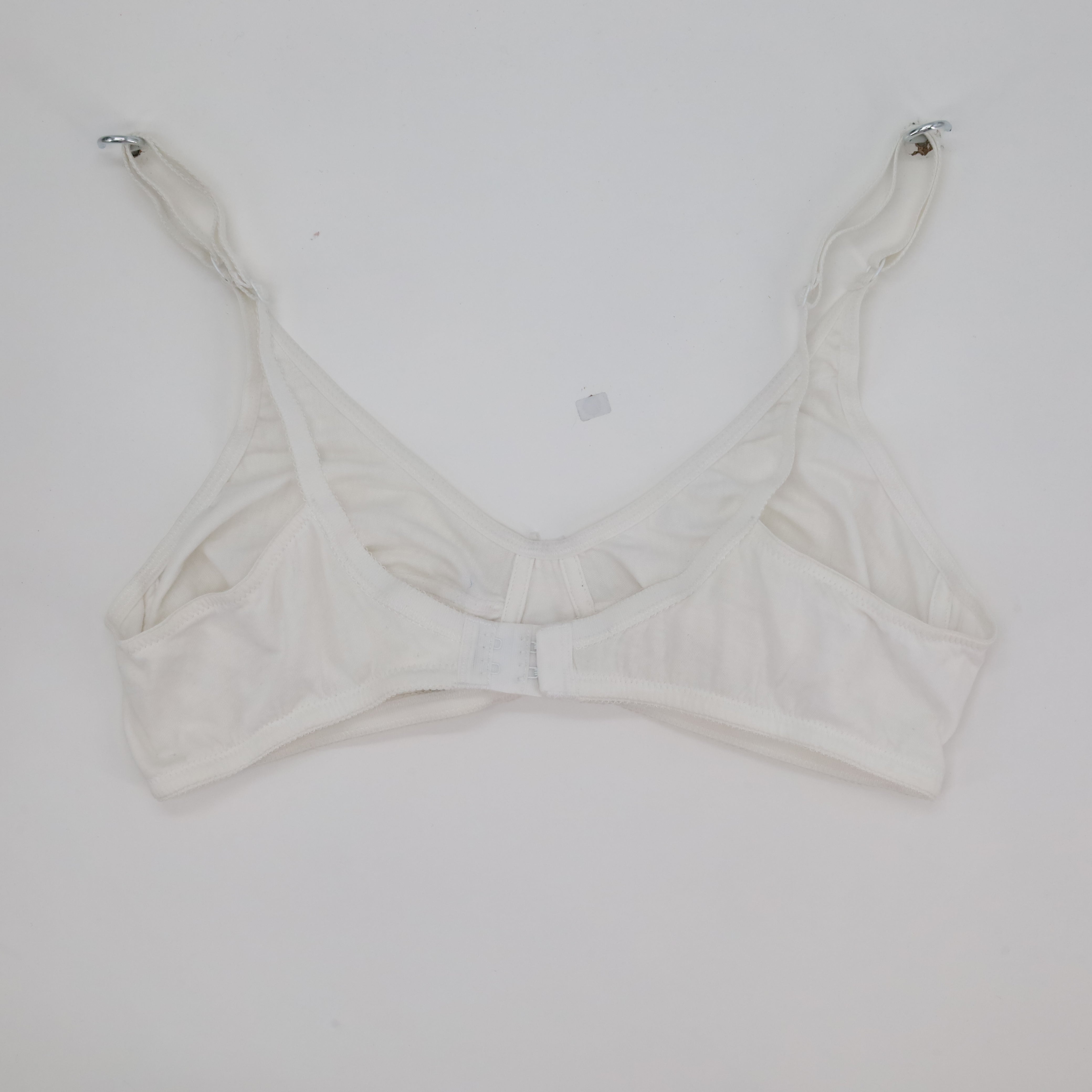 Soutien-gorge Monoprix Blanc