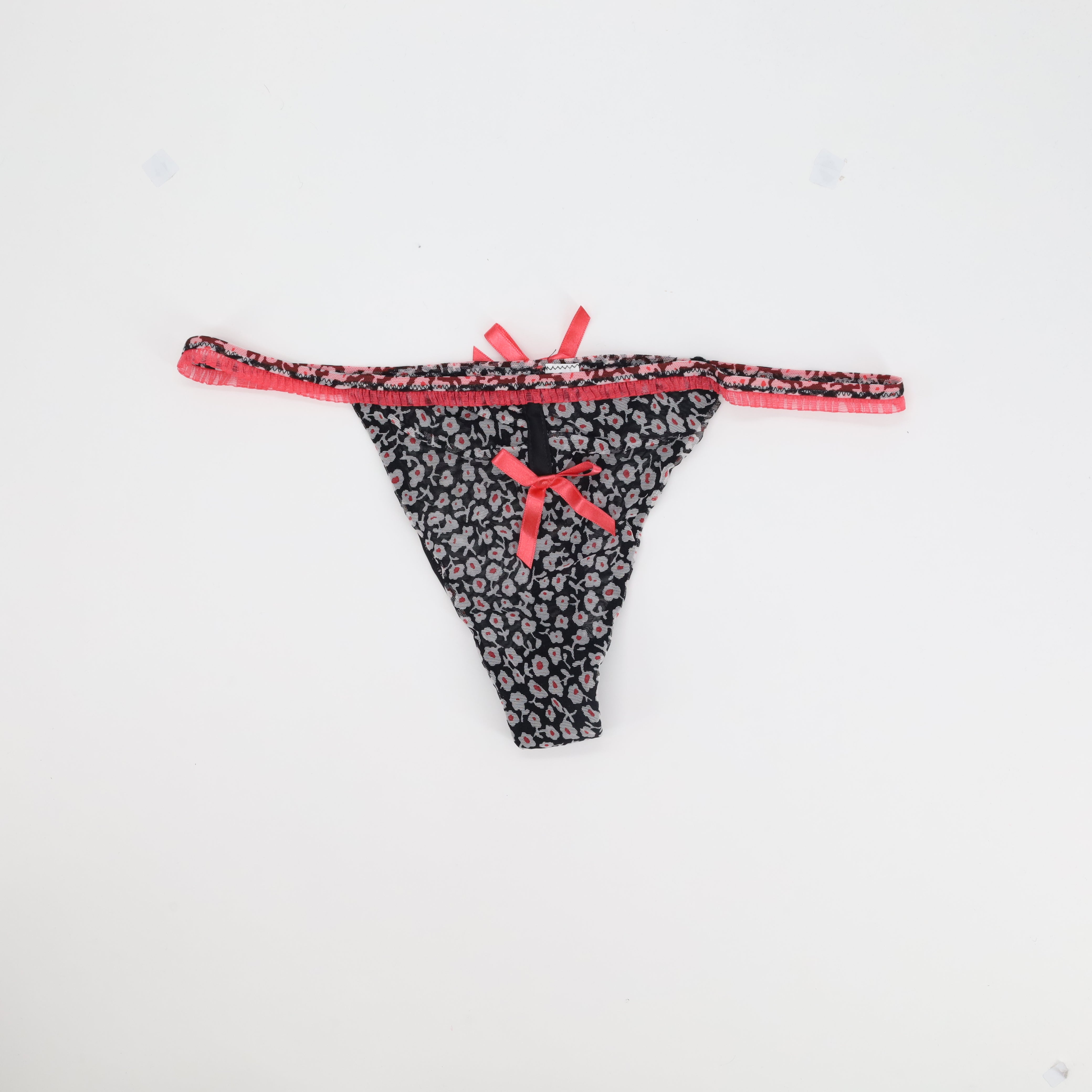 String Darjeeling Noir