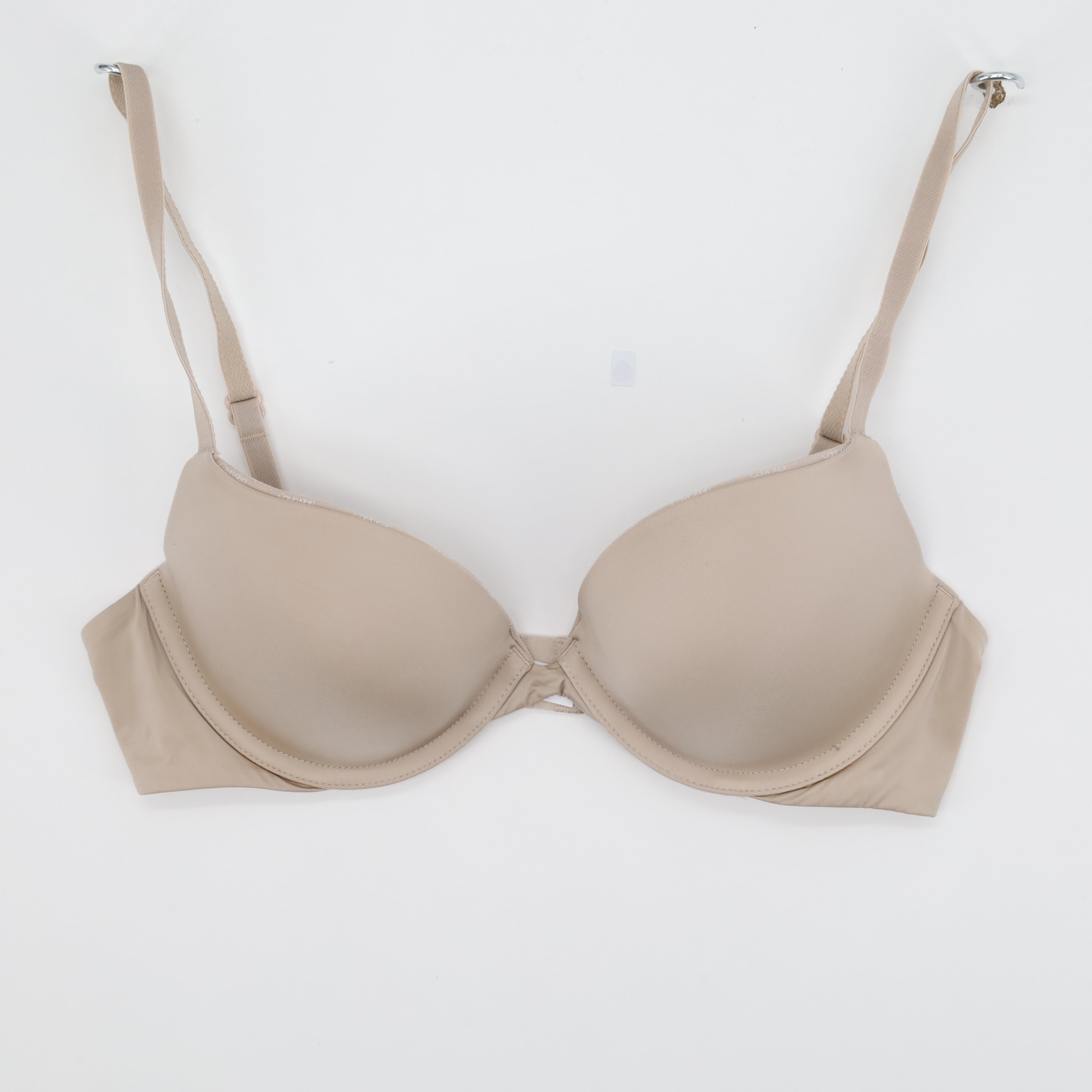 Soutien-gorge Calvin Klein Beige