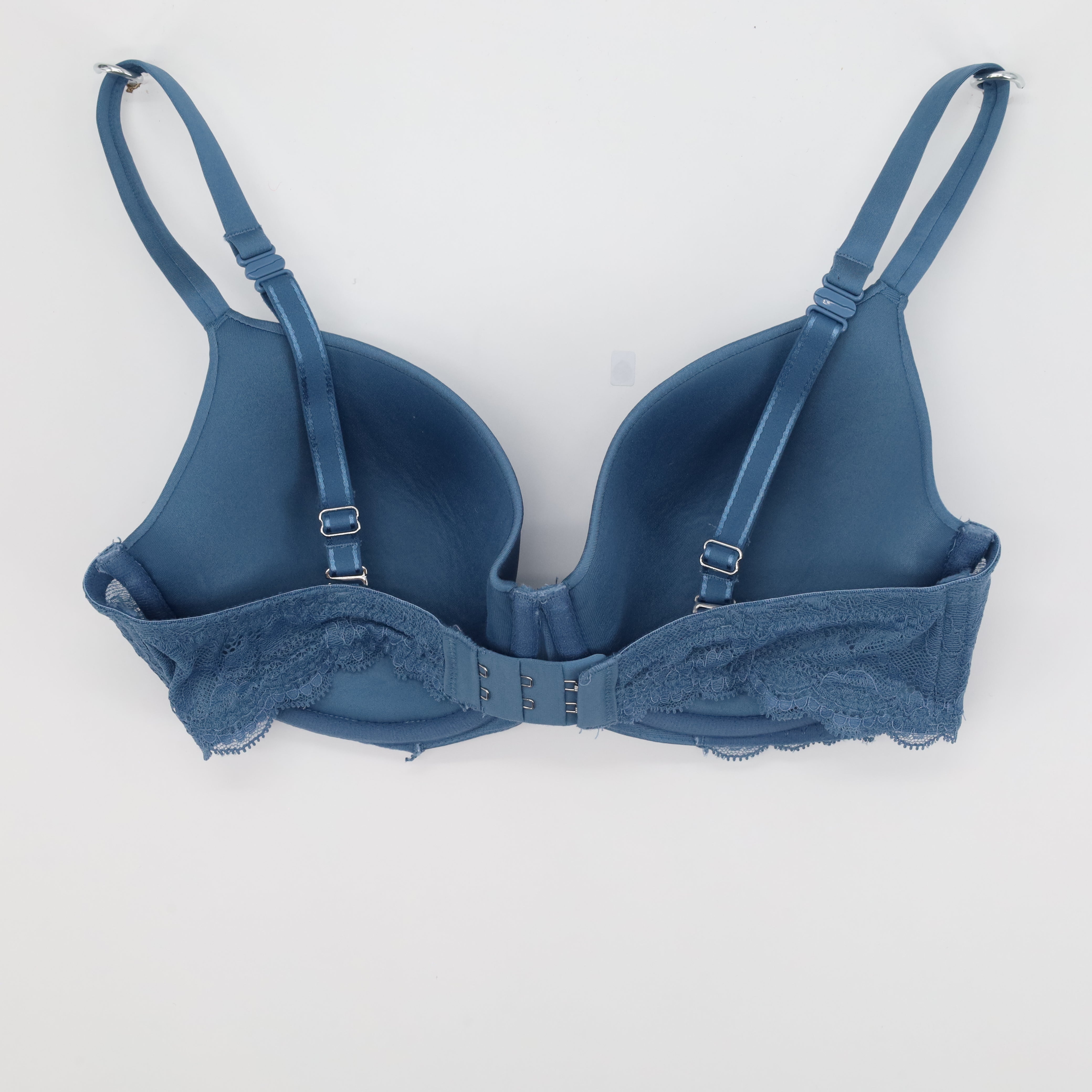 Soutien-gorge Bleu