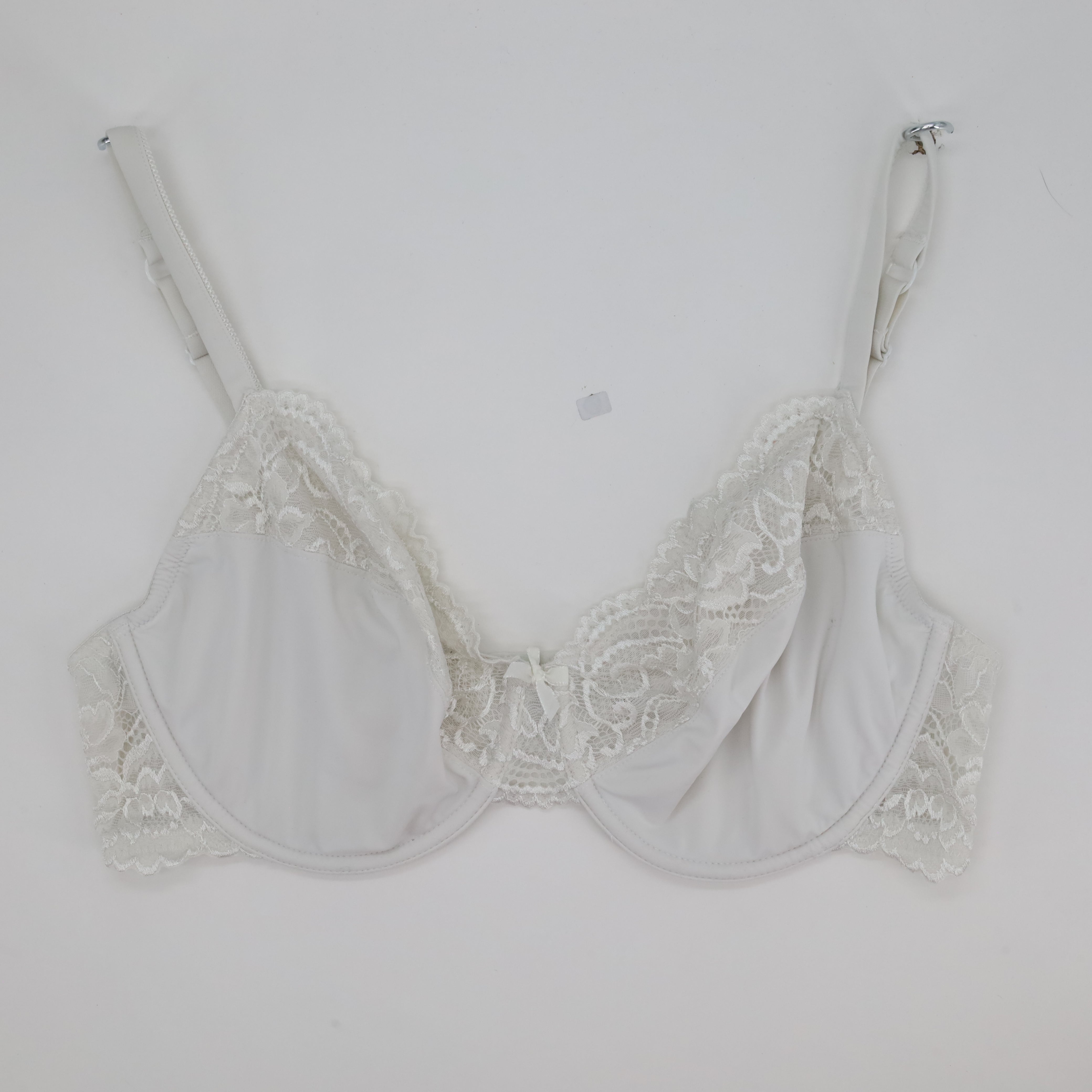 Soutien-gorge RougeGorge Blanc