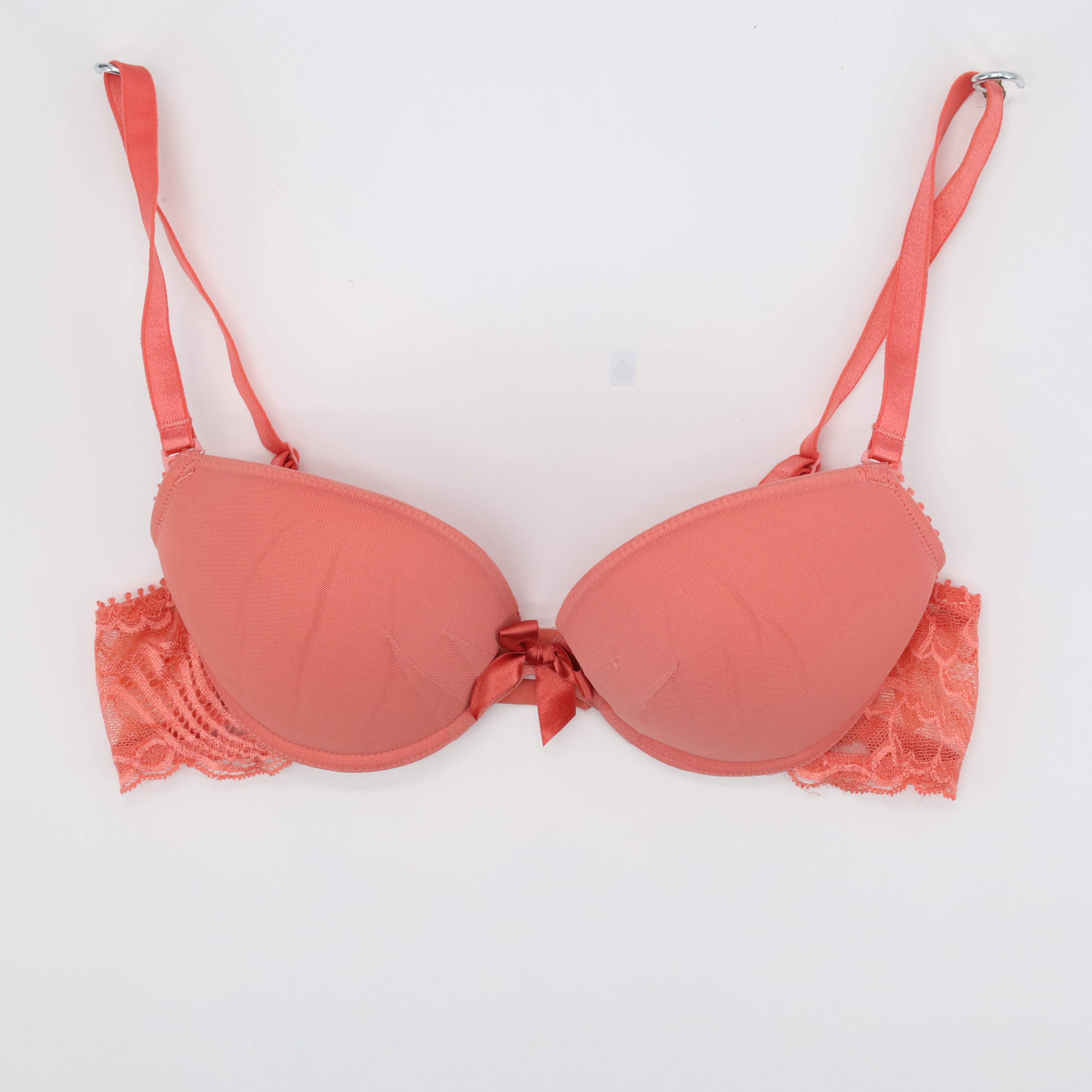 Soutien-gorge RougeGorge Orange