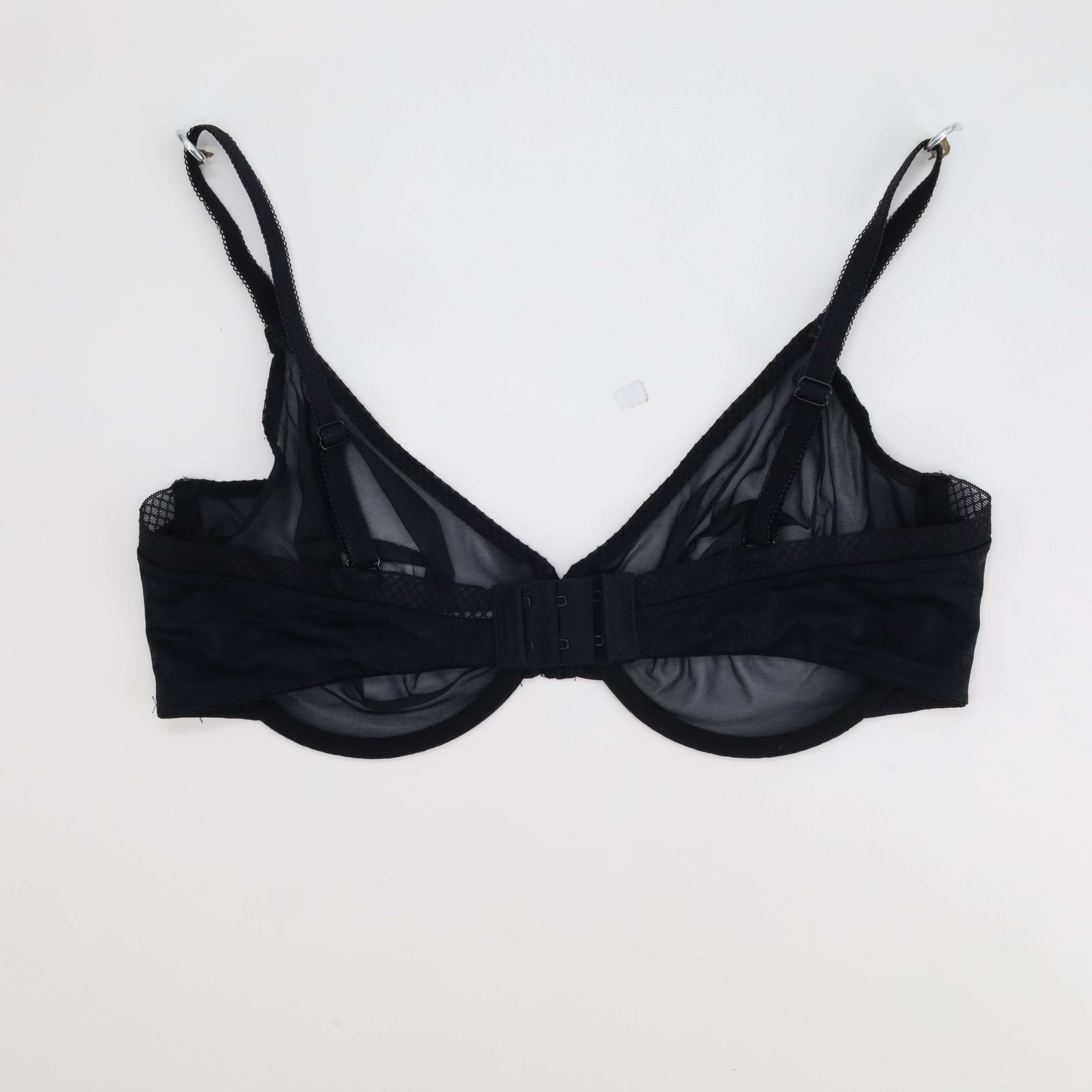 Triangle Gossard Noir
