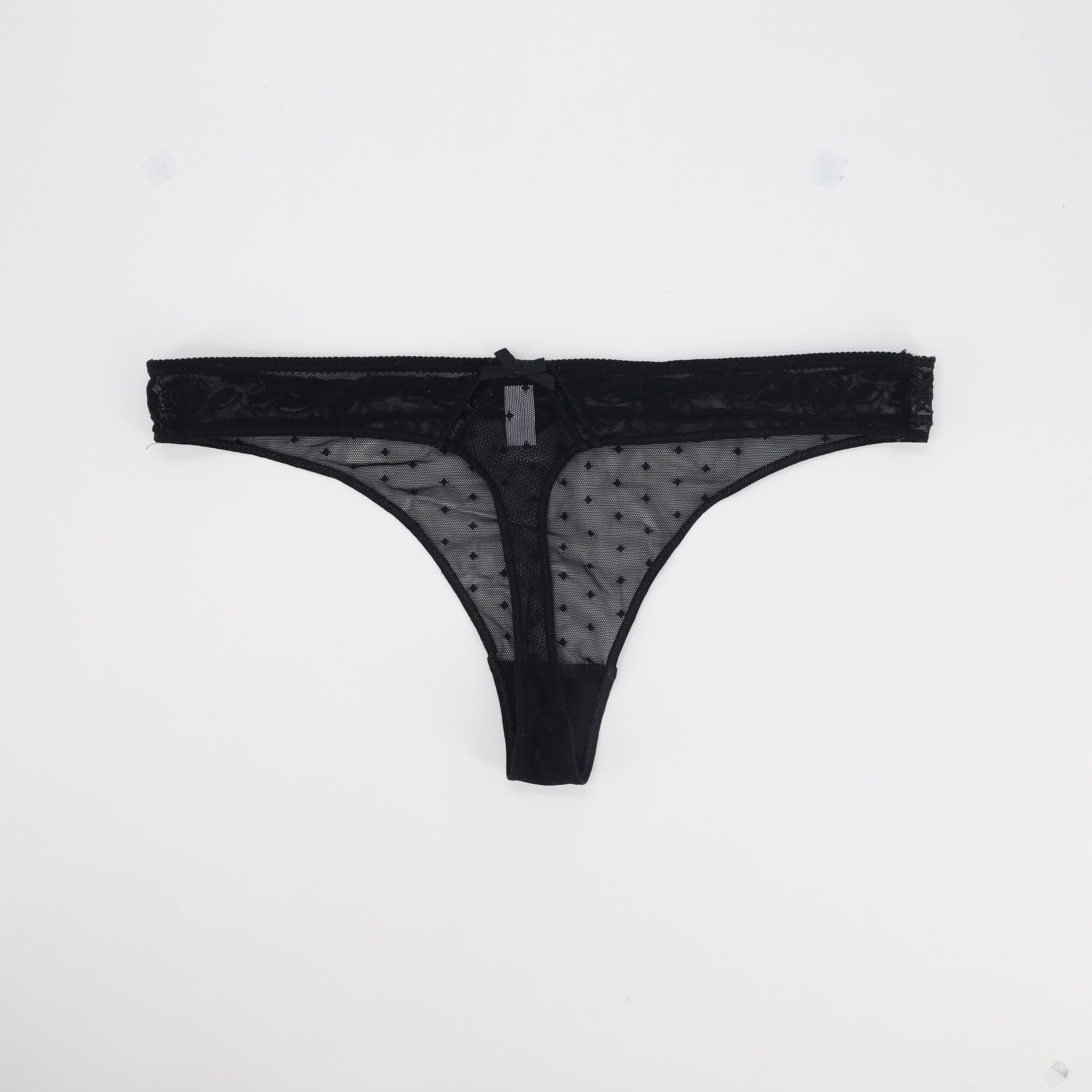 String Darjeeling Noir