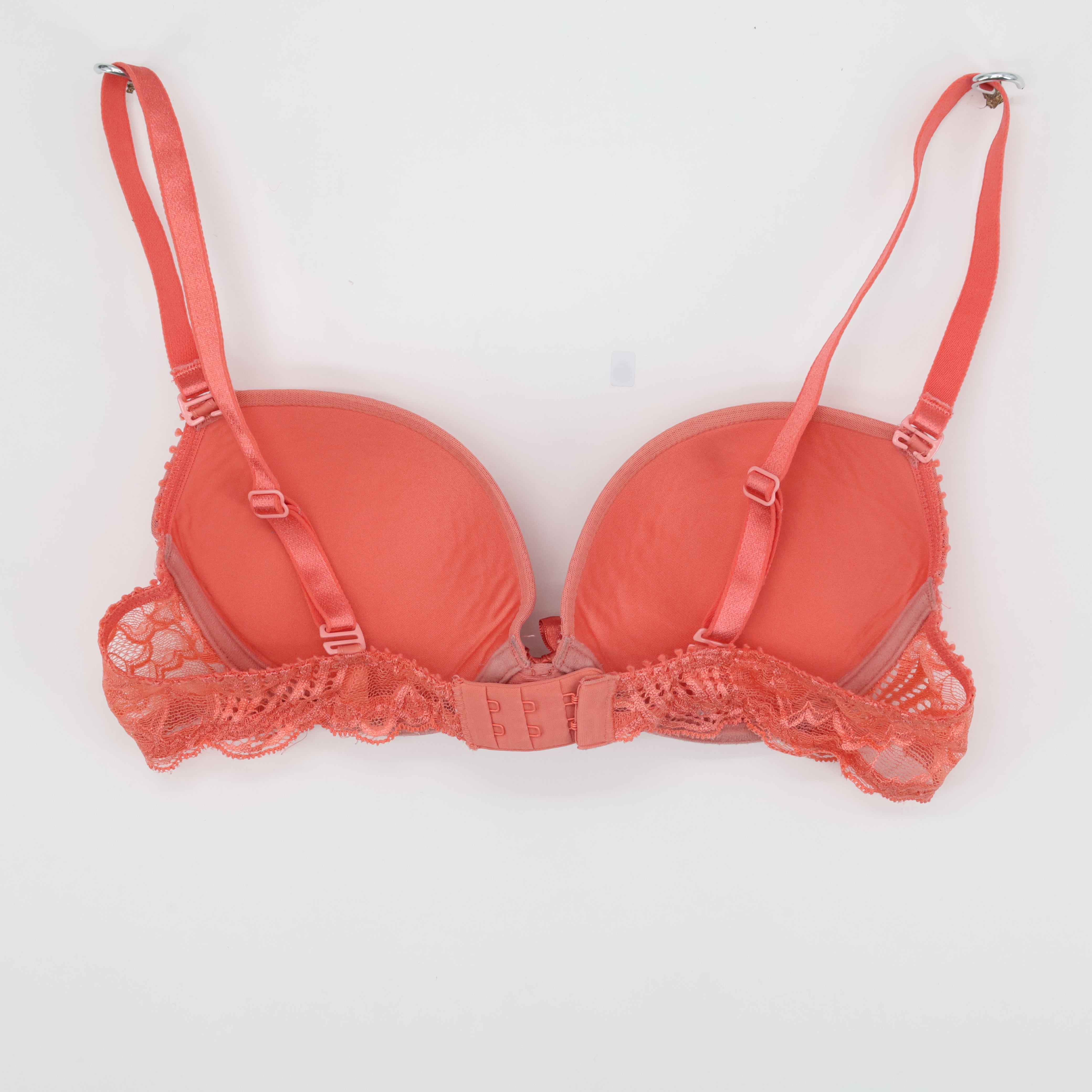 Soutien-gorge RougeGorge Orange