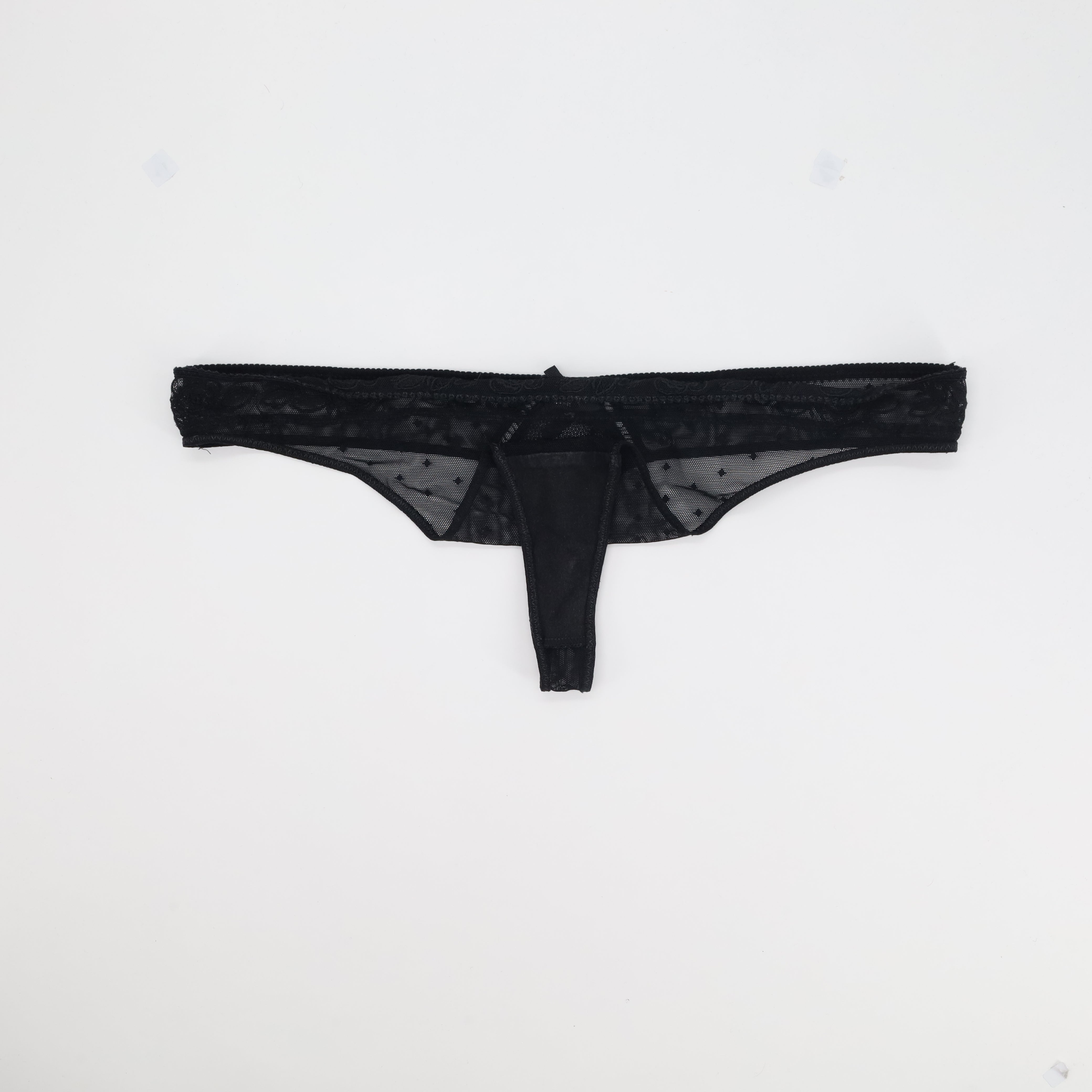 String Darjeeling Noir