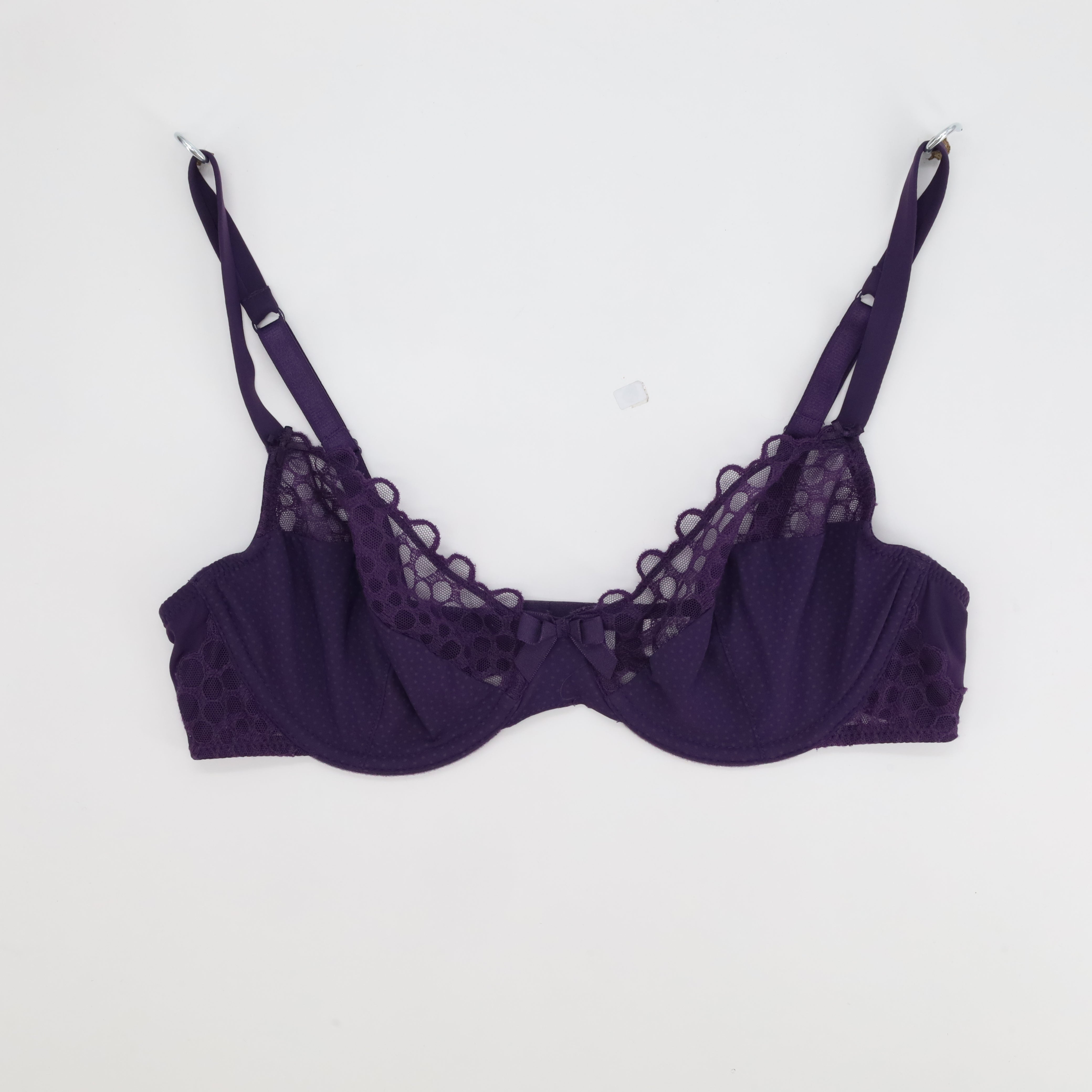 Emboîtant Daniel Hechter Violet