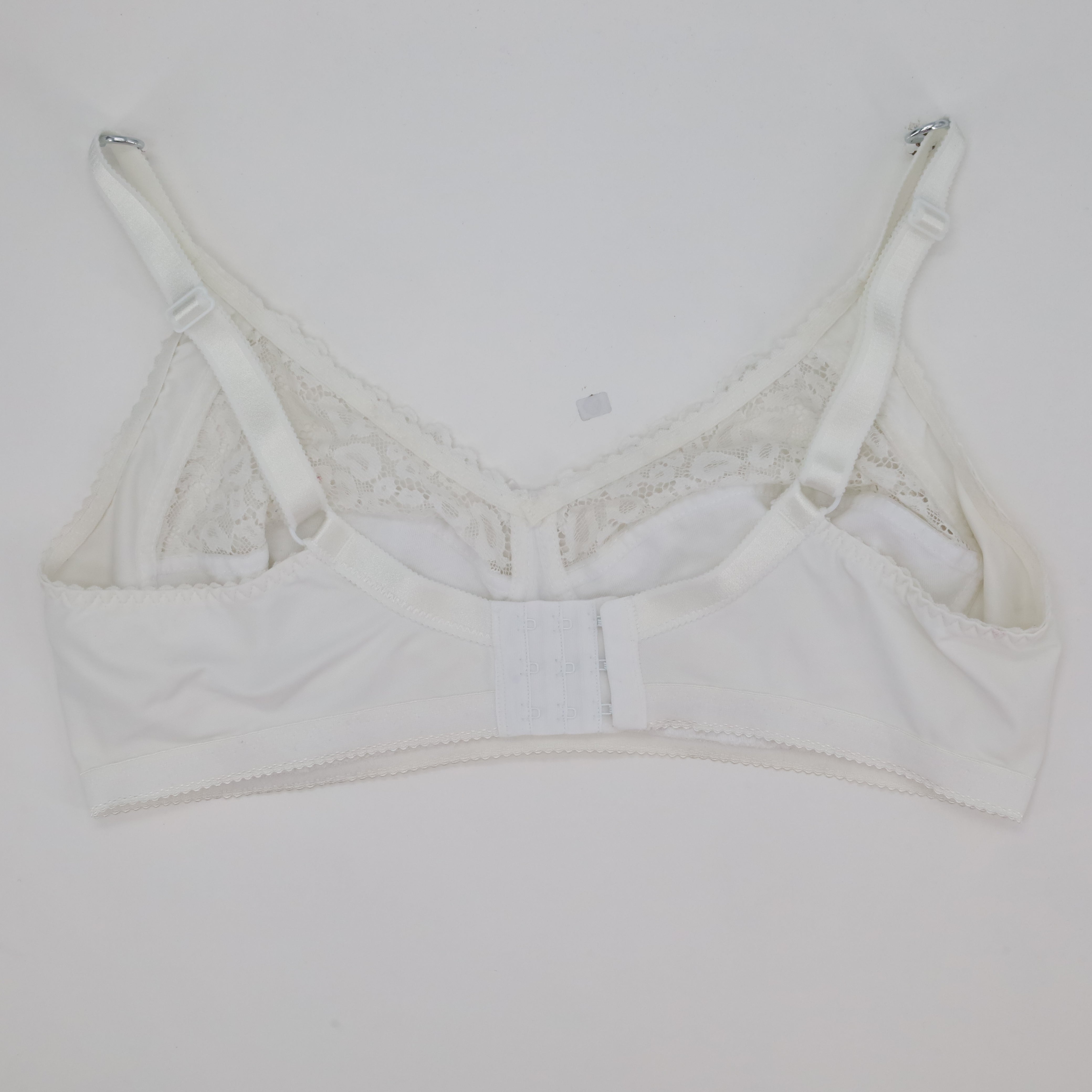 Soutien-gorge Blanc