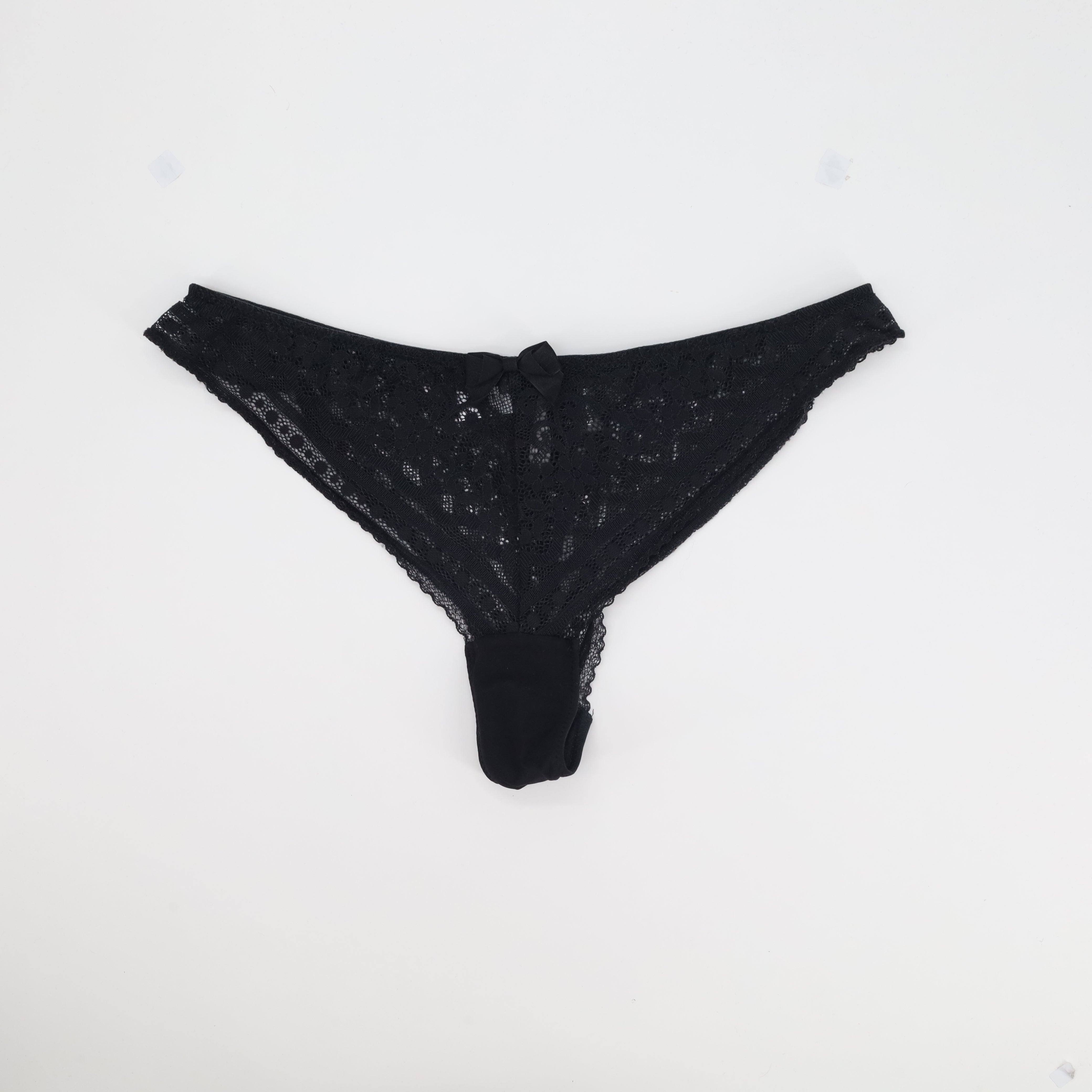 Tanga Darjeeling Noir