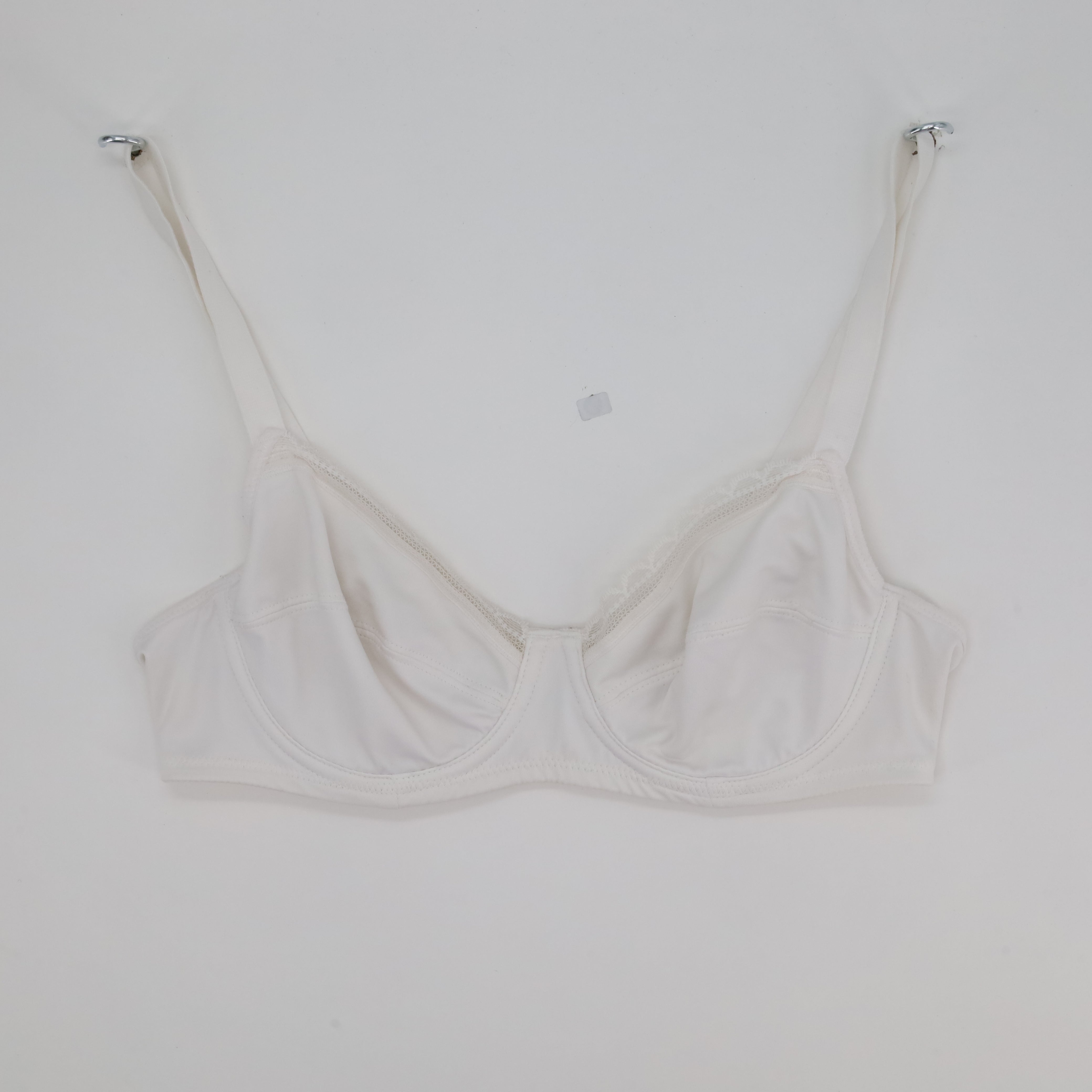 Soutien-gorge DIM Blanc