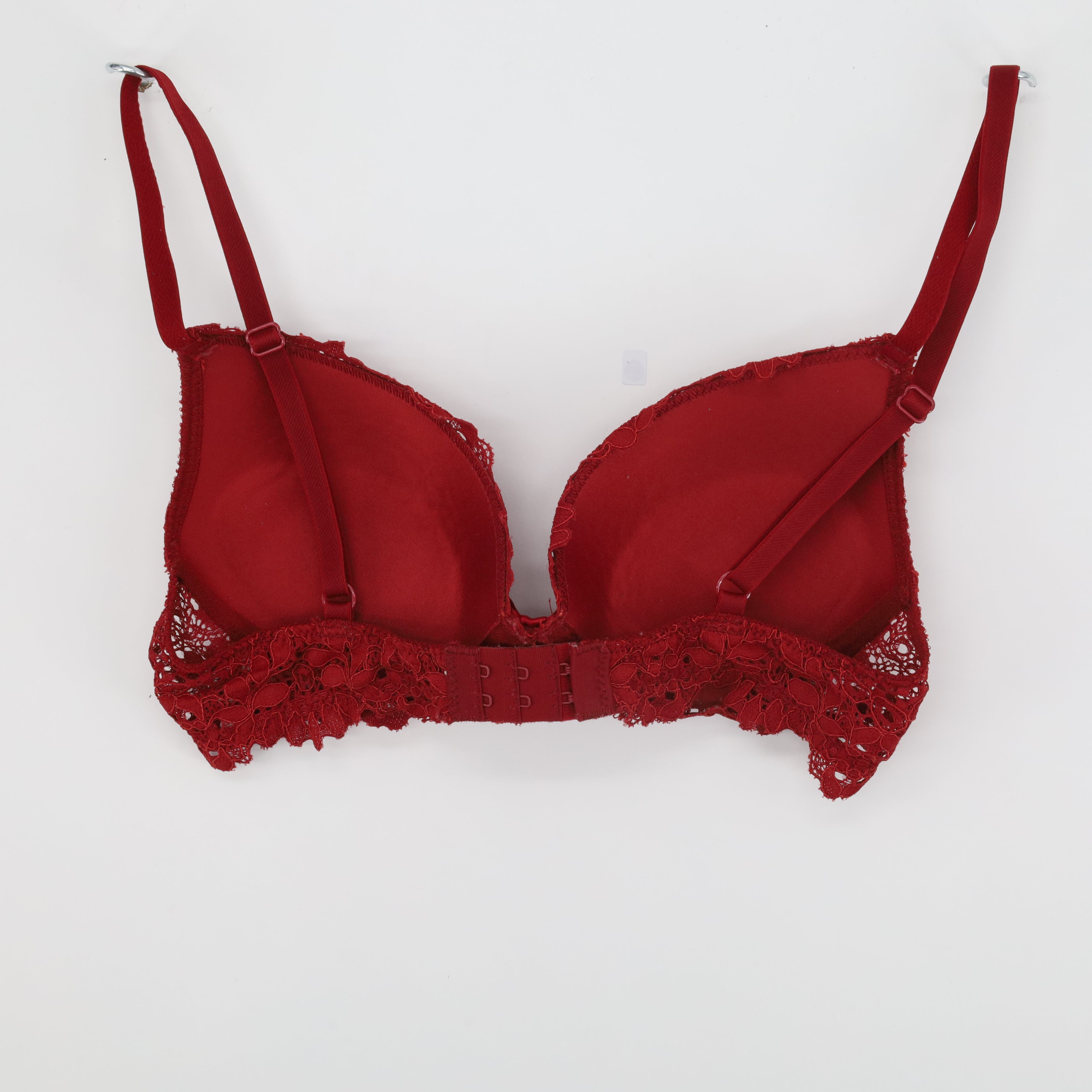 Soutien-gorge ETAM Rouge
