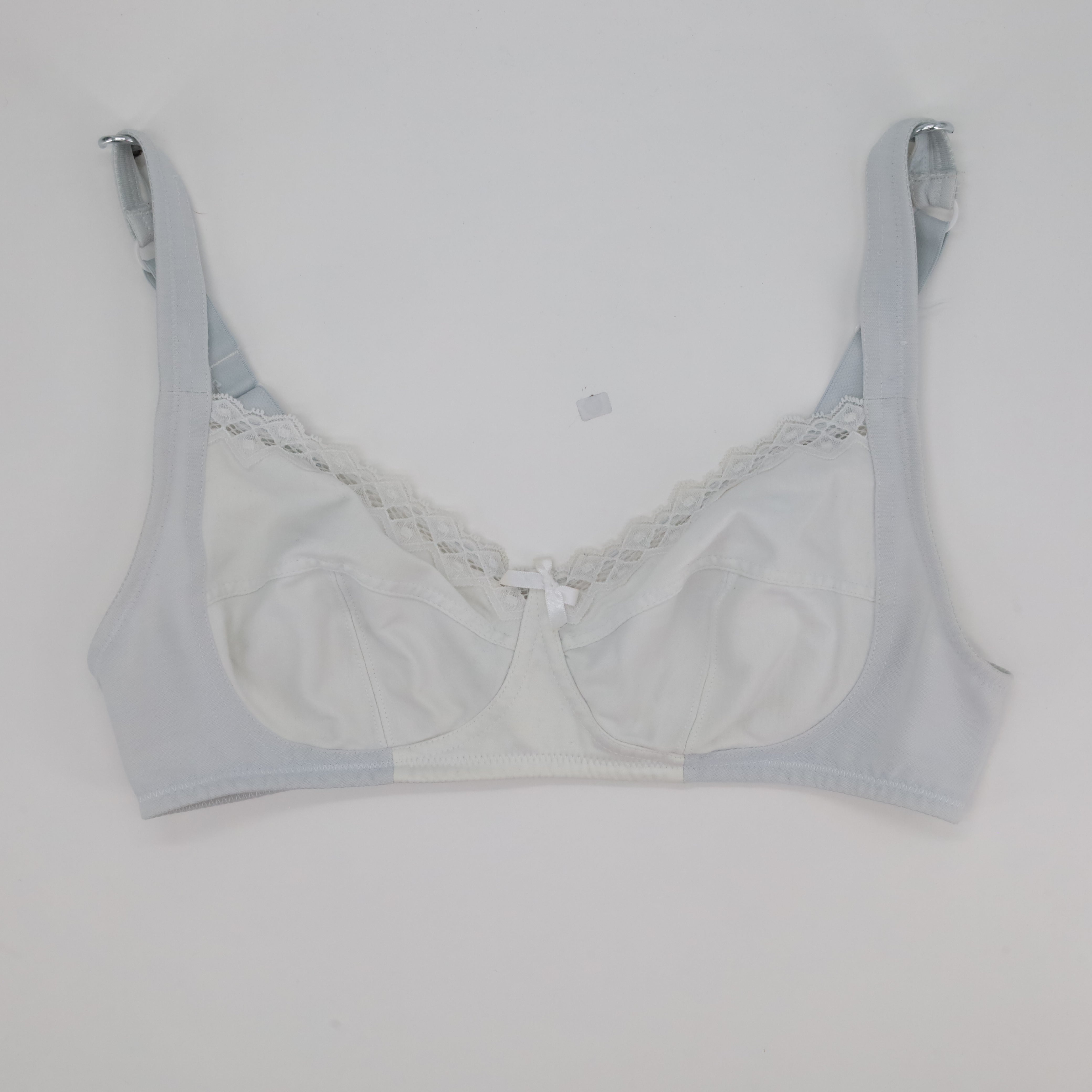 Soutien-gorge DIM Blanc