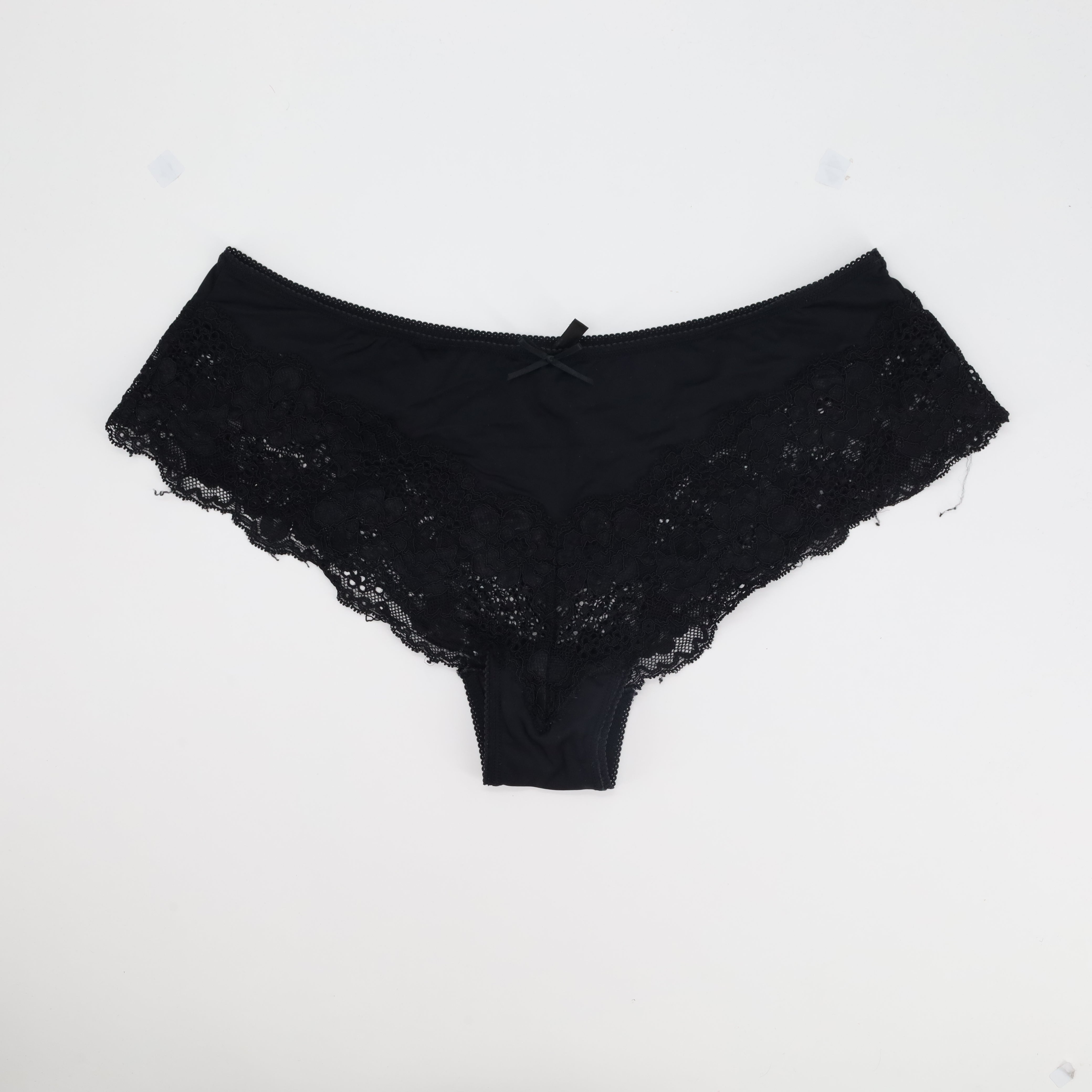 Culotte Darjeeling Noir