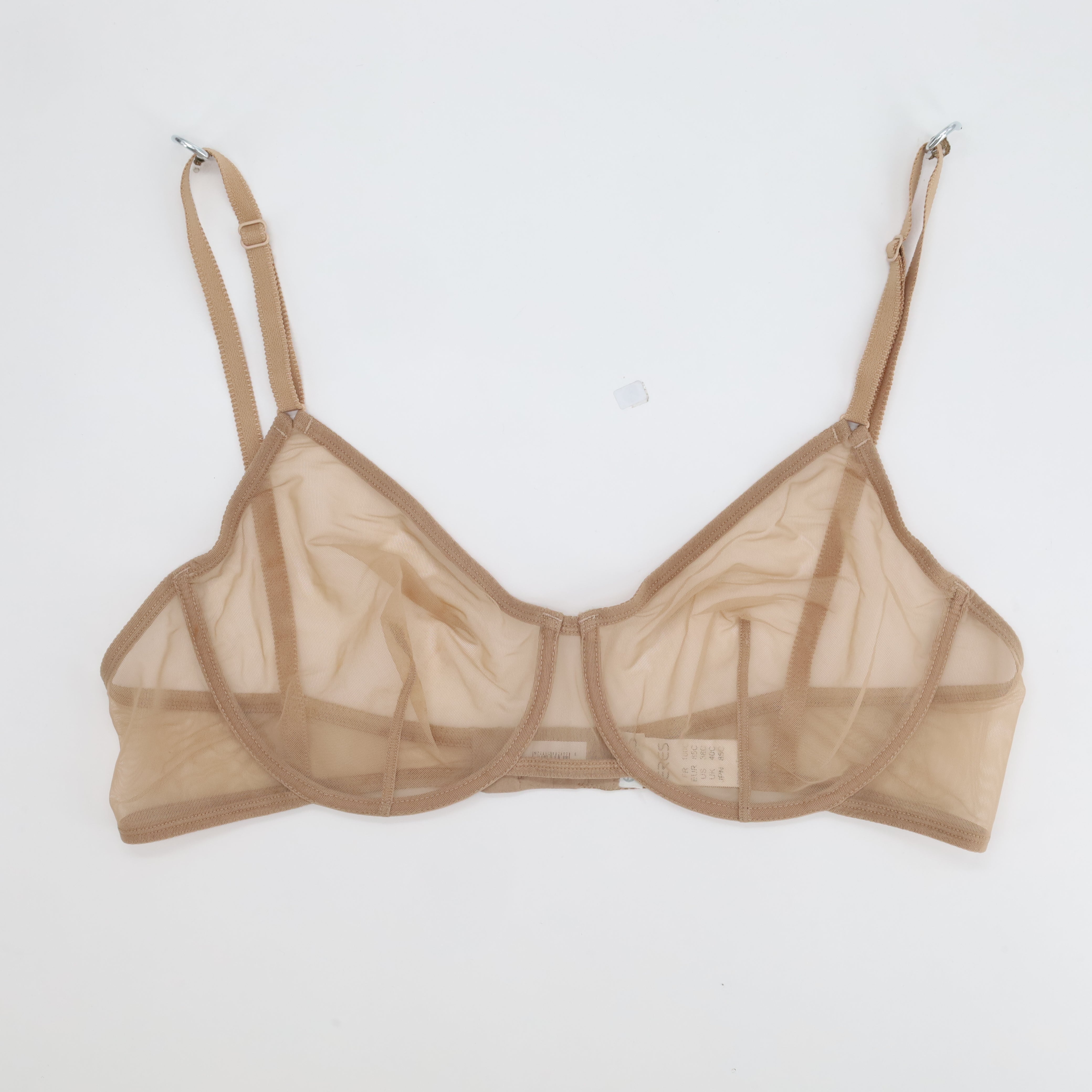 Emboîtant Eres Beige