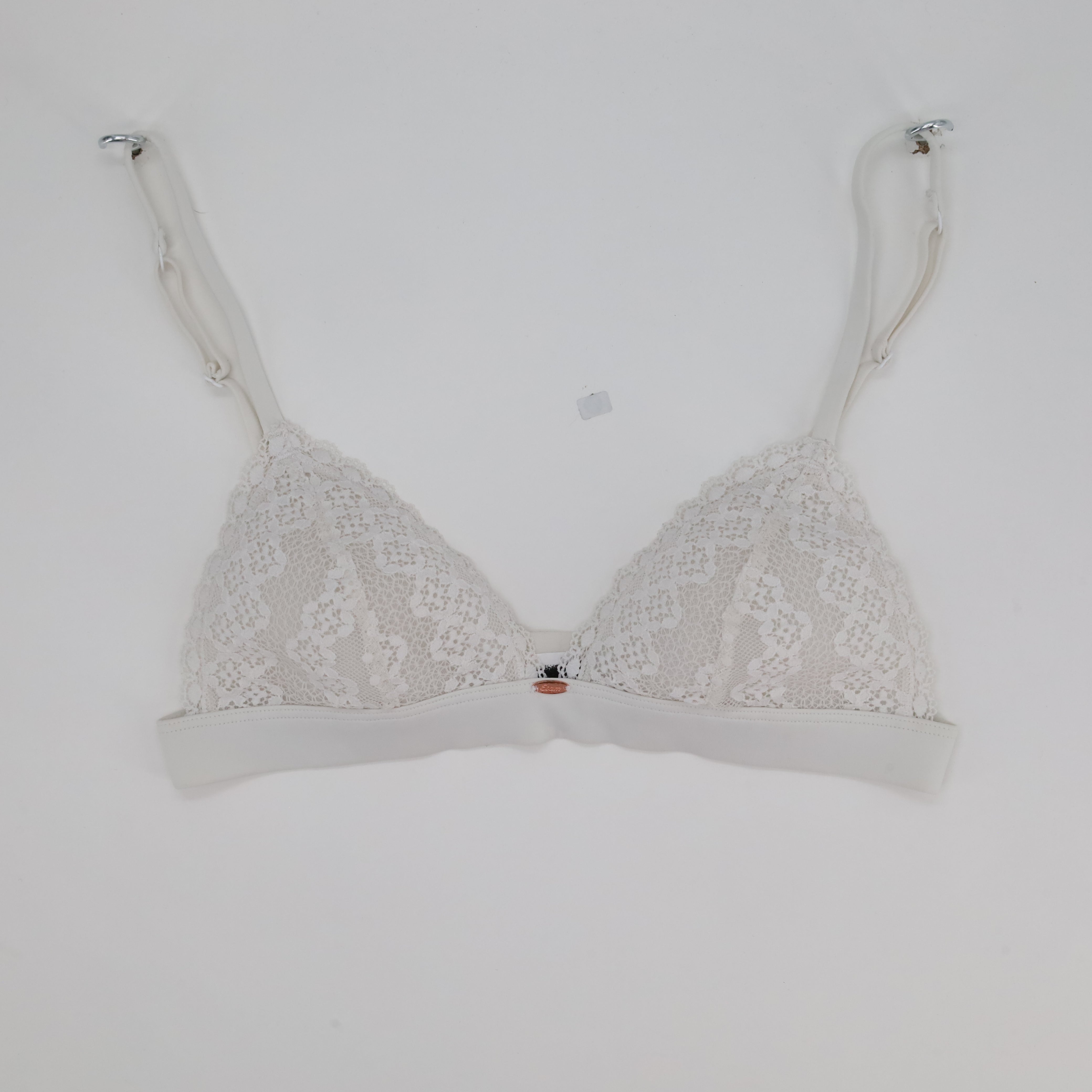 Soutien-gorge ETAM Blanc