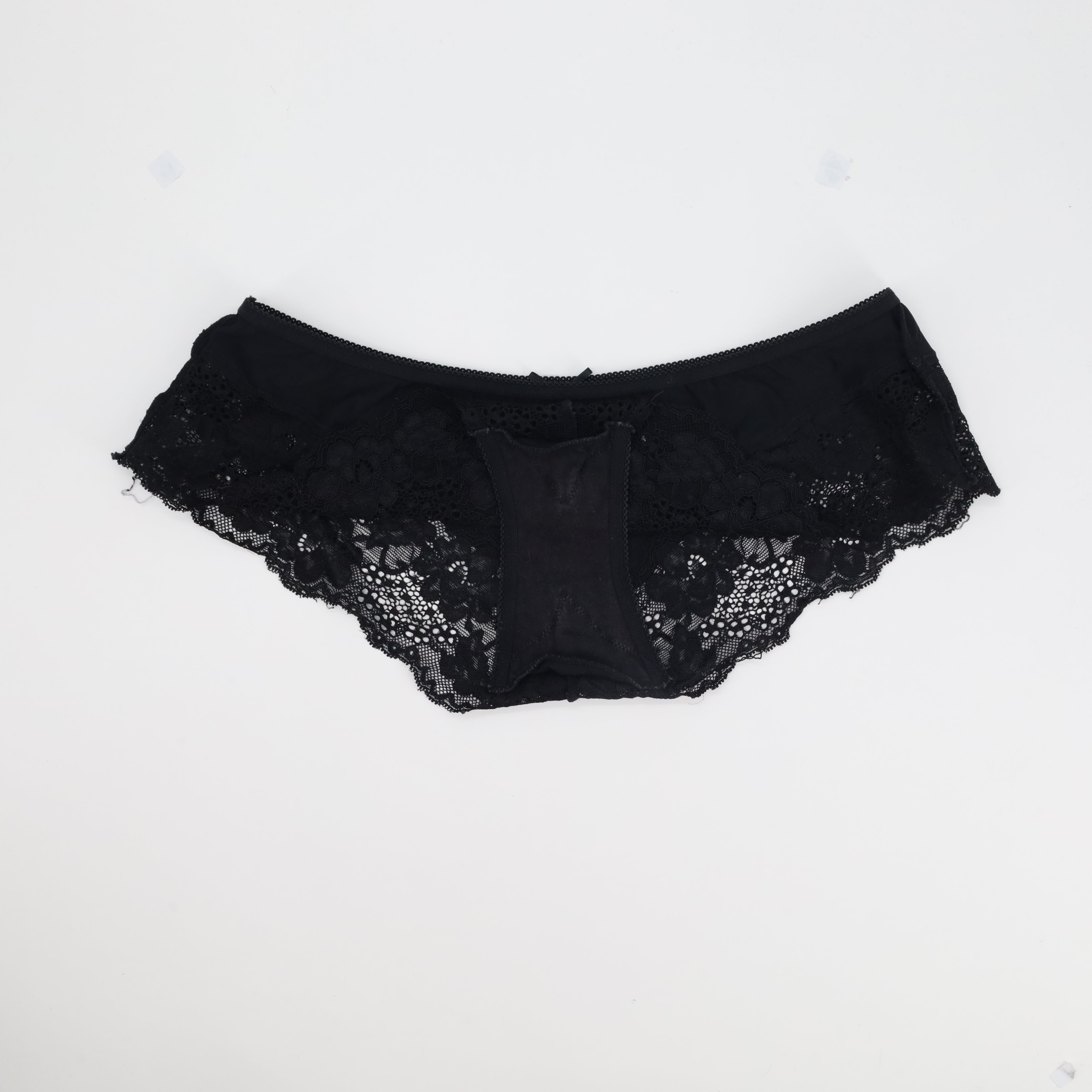 Culotte Darjeeling Noir