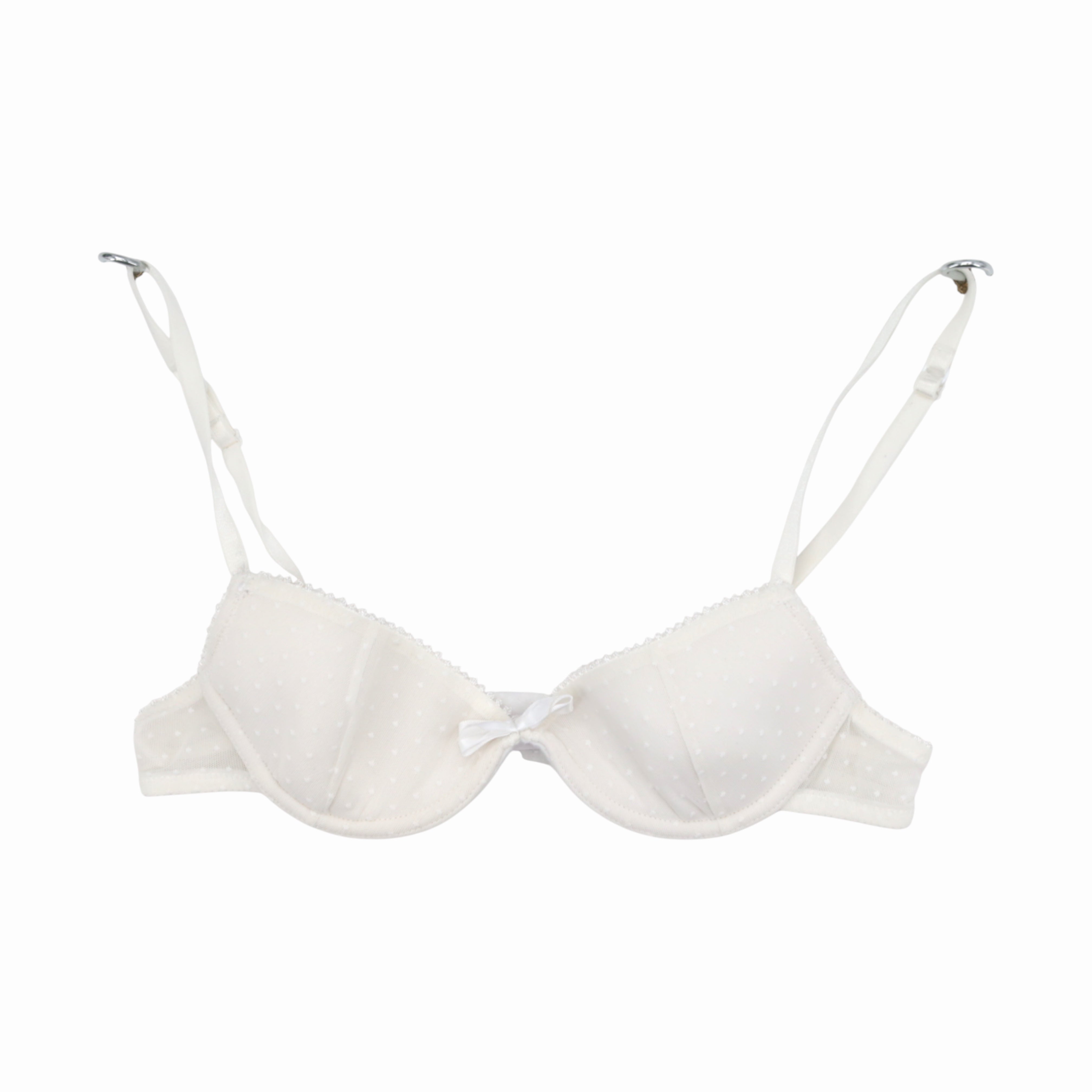Soutien-gorge Ysé Blanc