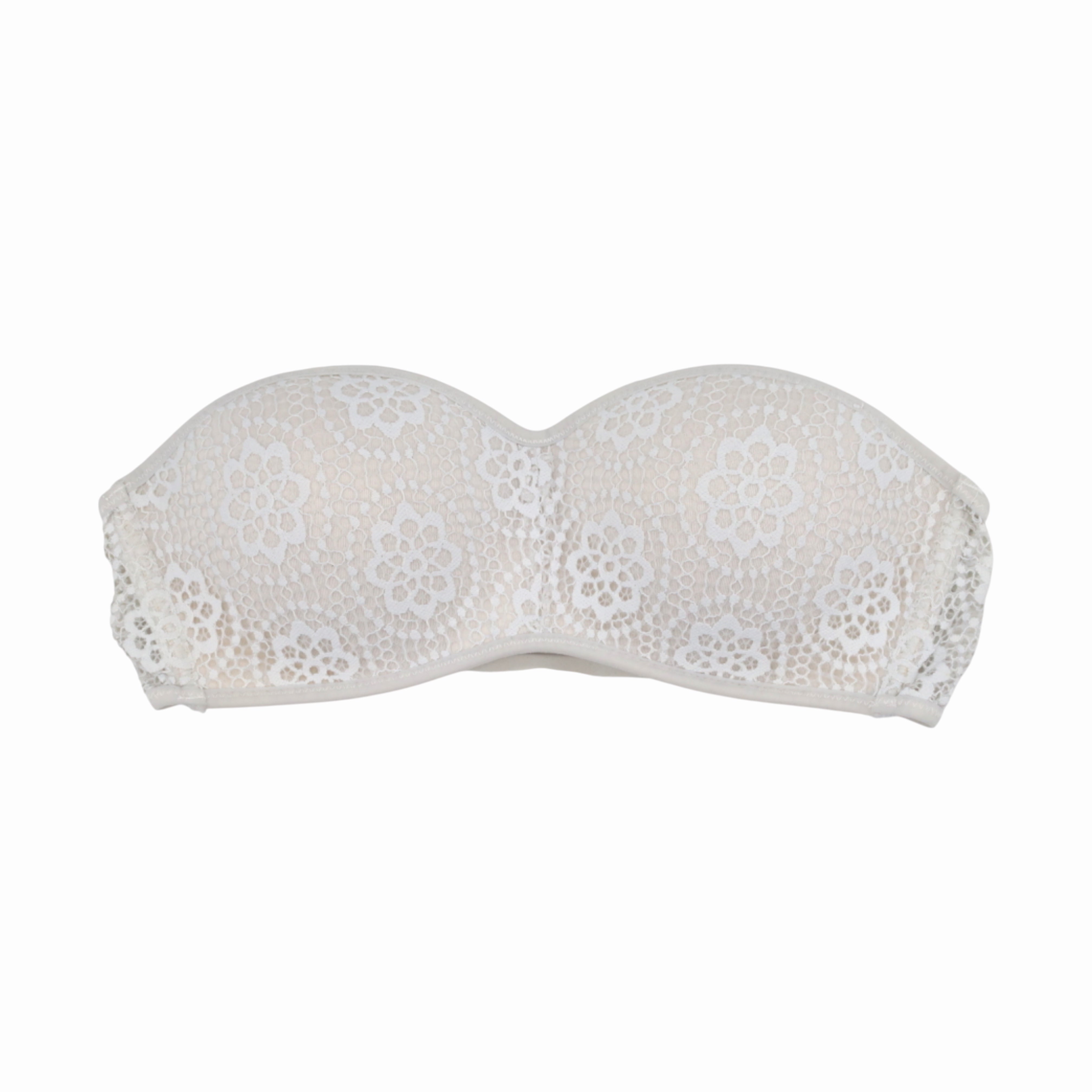 Soutien-gorge Blanc