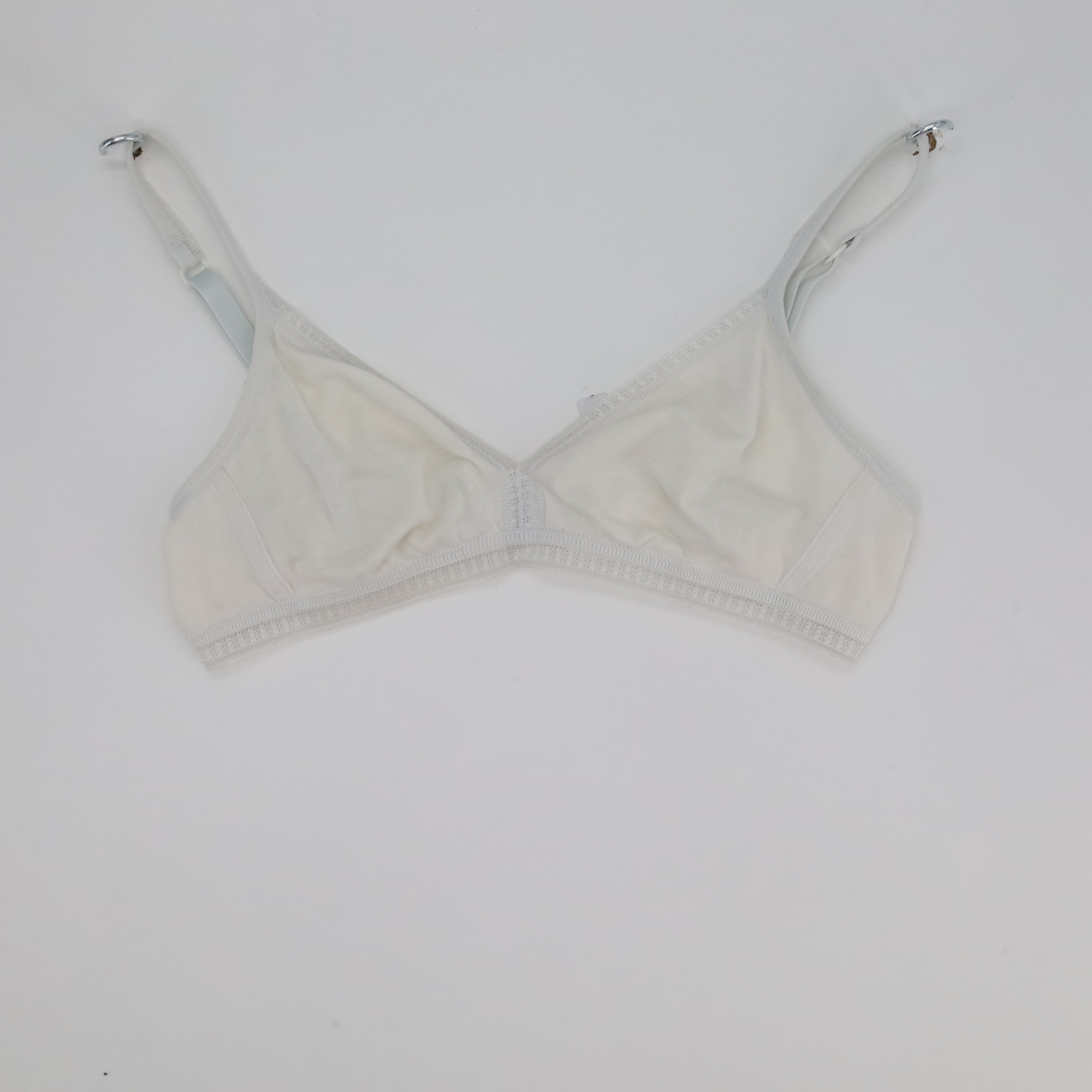 Soutien-gorge Blanc