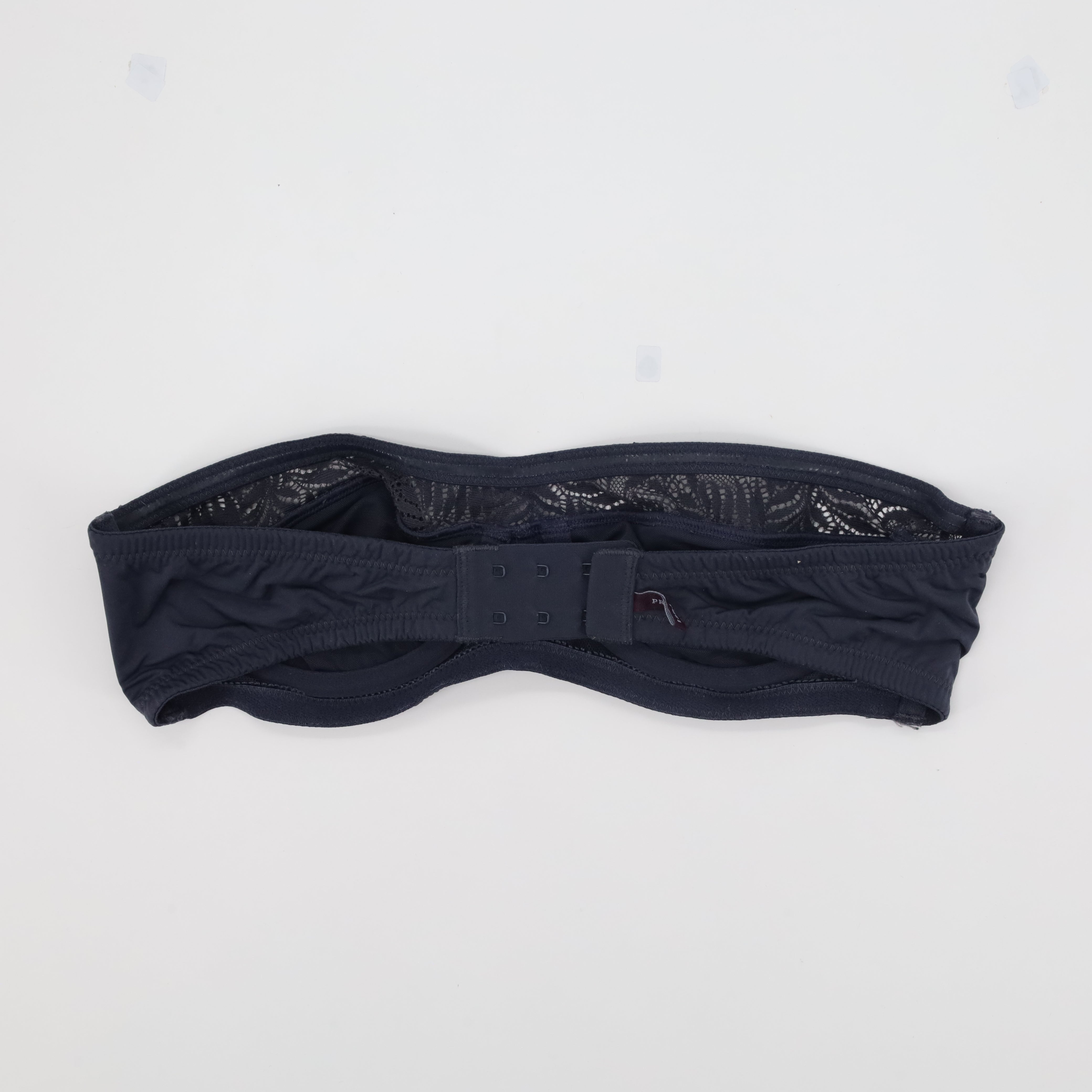 Soutien-gorge Princesse tam.tam Gris