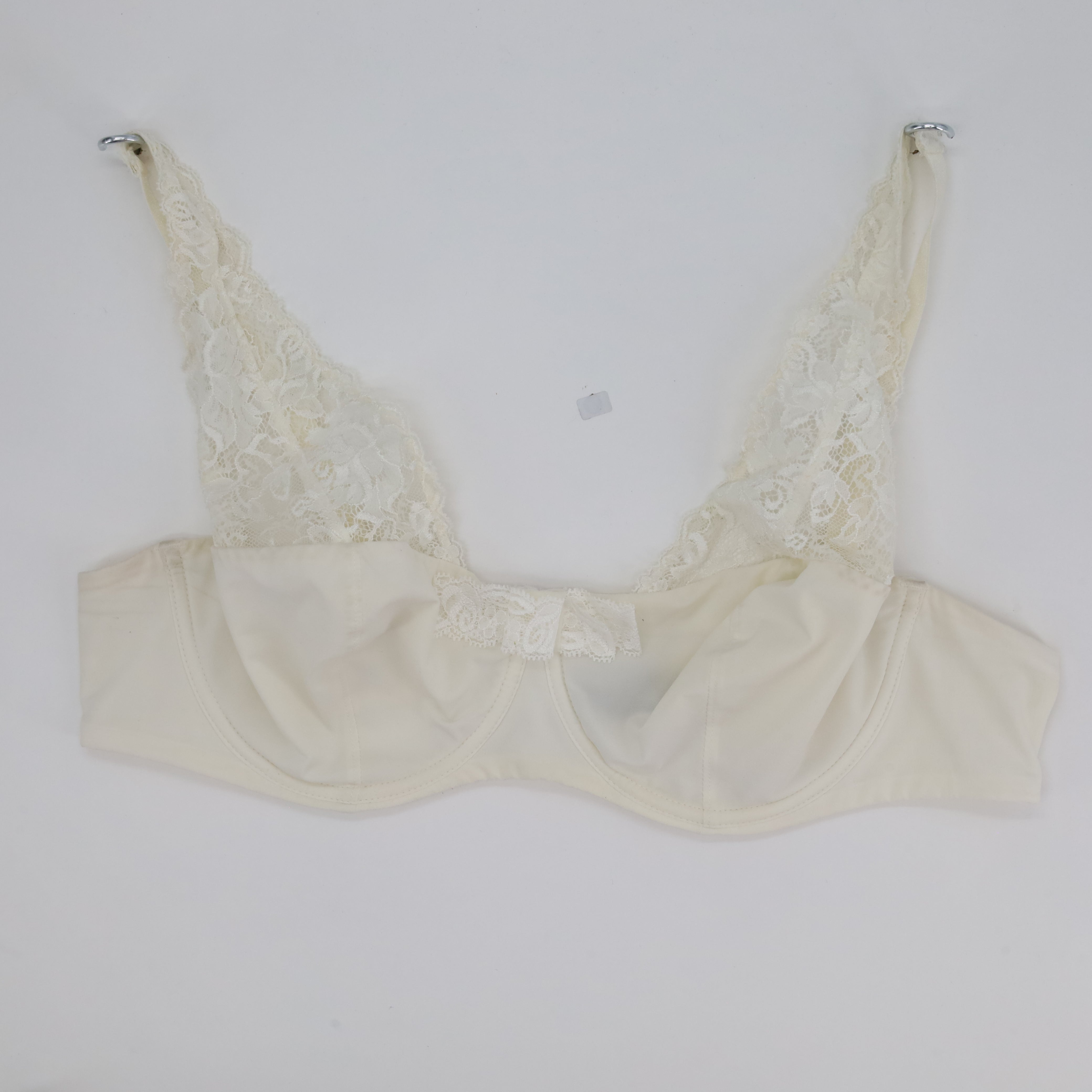 Soutien-gorge Aubade Blanc