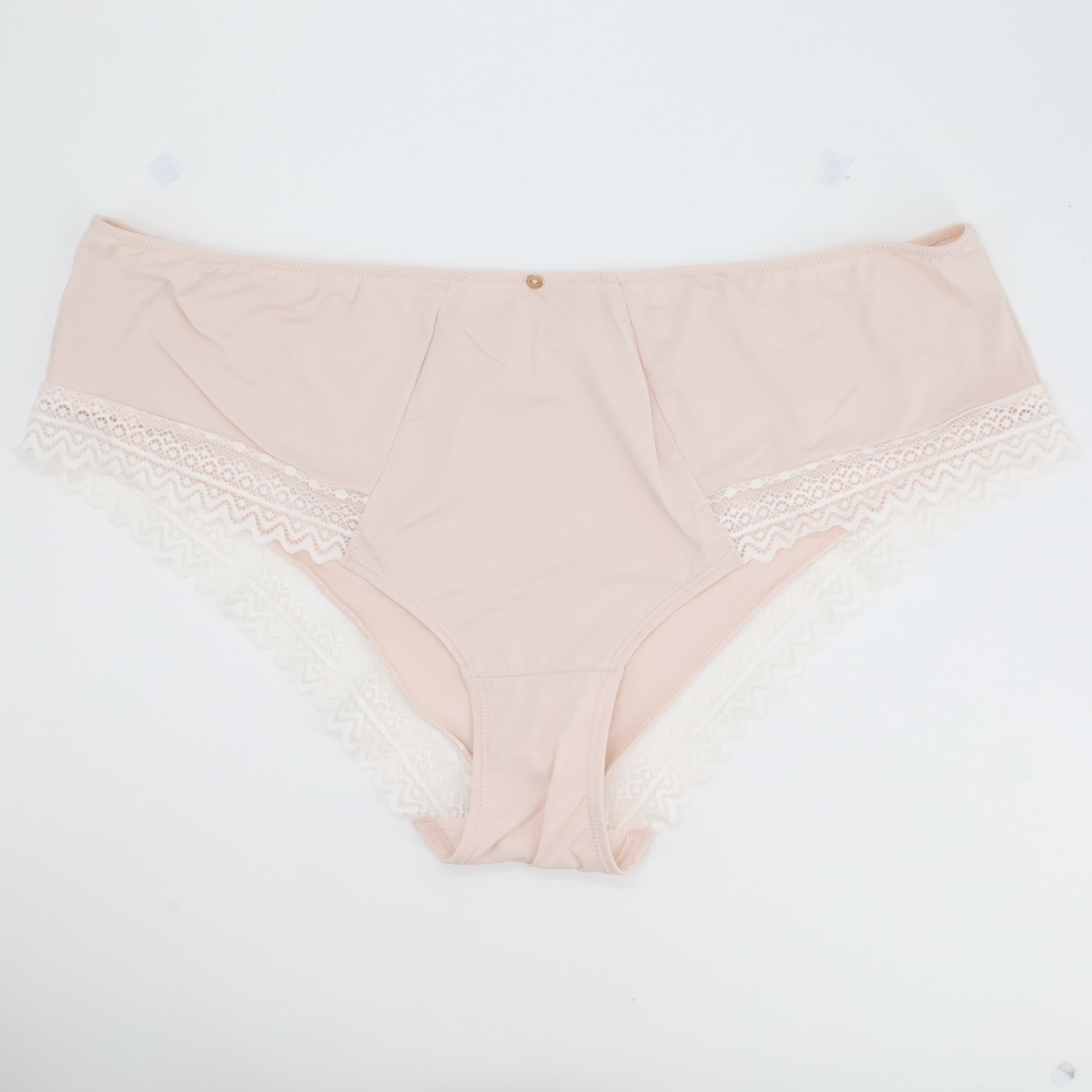 Culotte RougeGorge Rose
