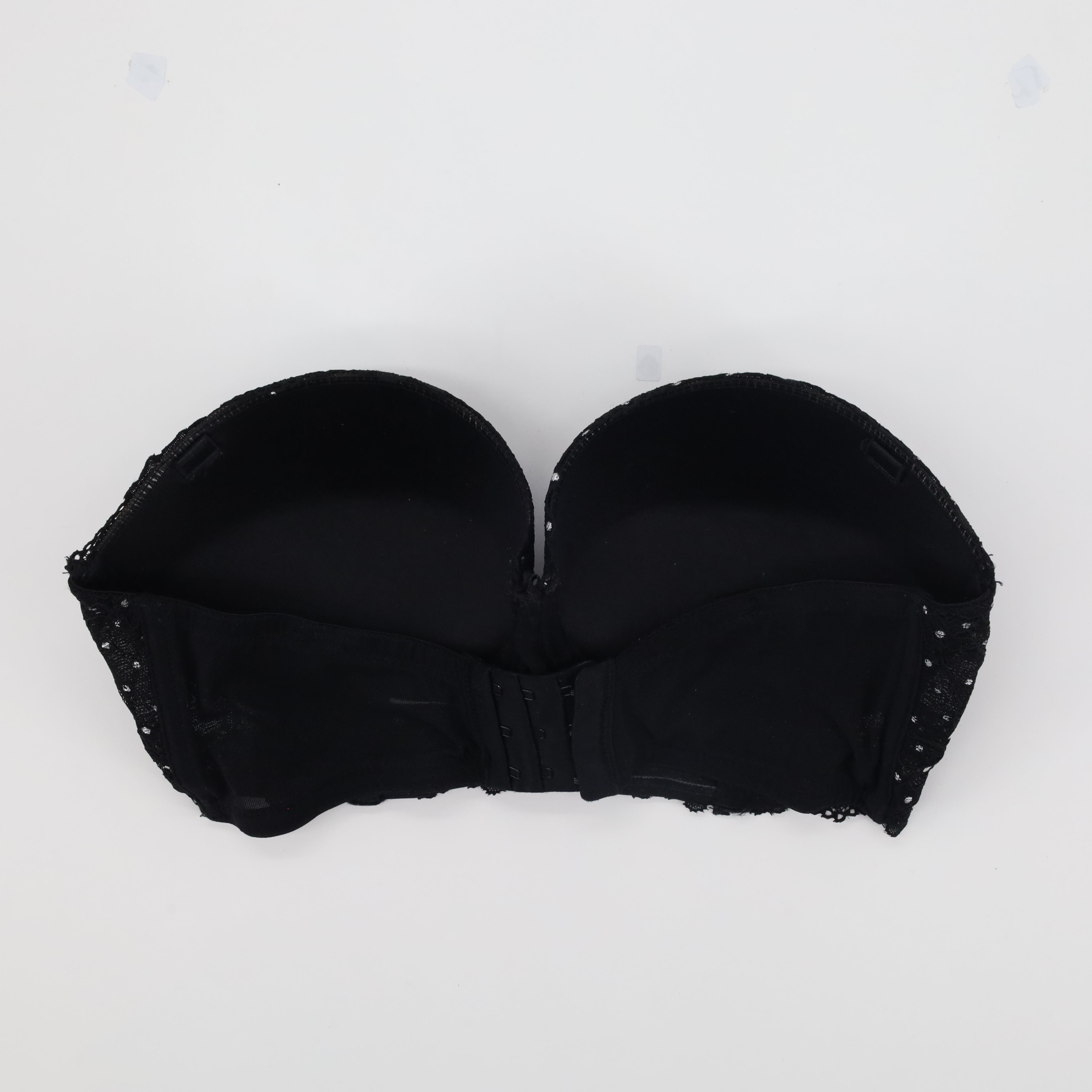 Soutien-gorge RougeGorge Noir