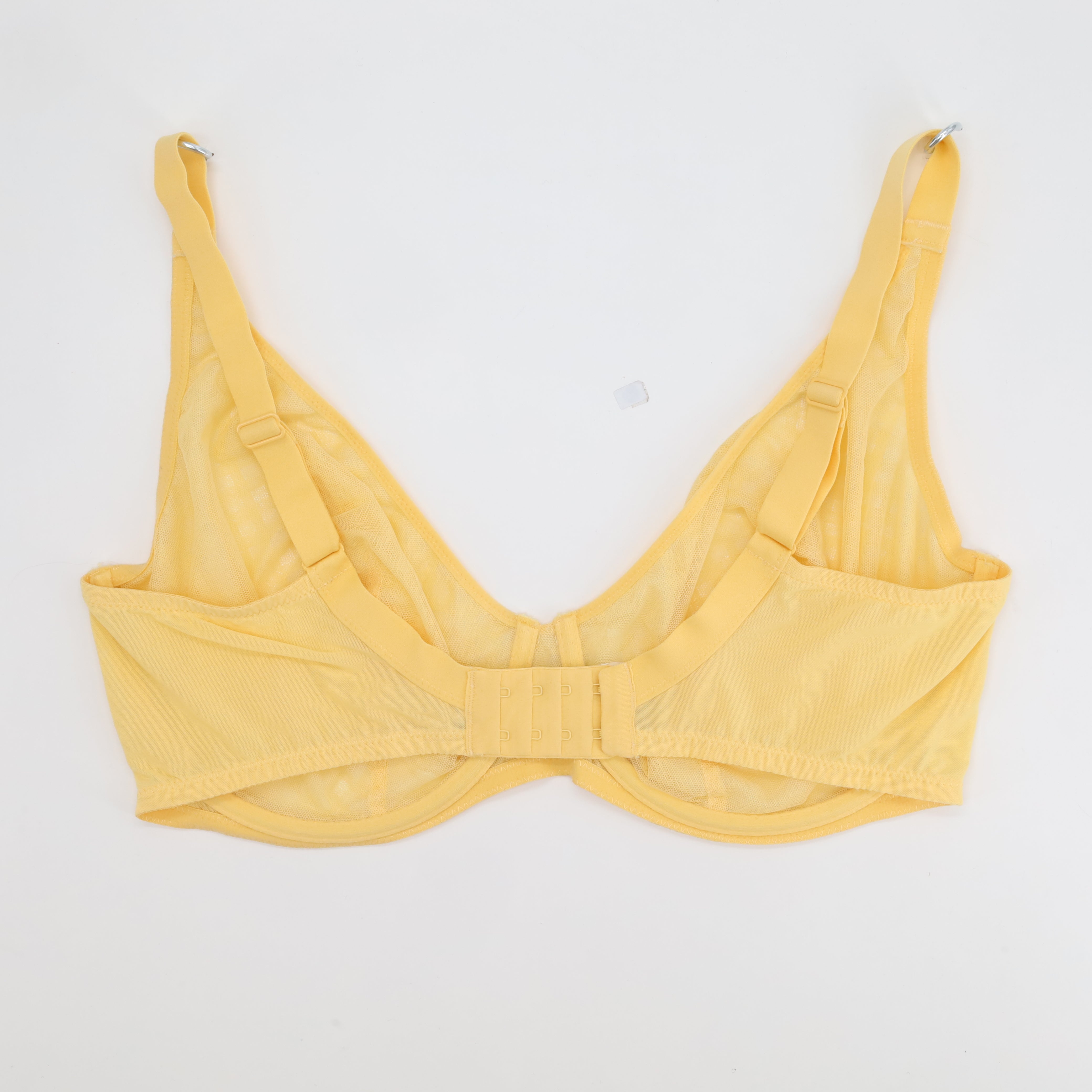 Triangle Darjeeling Jaune