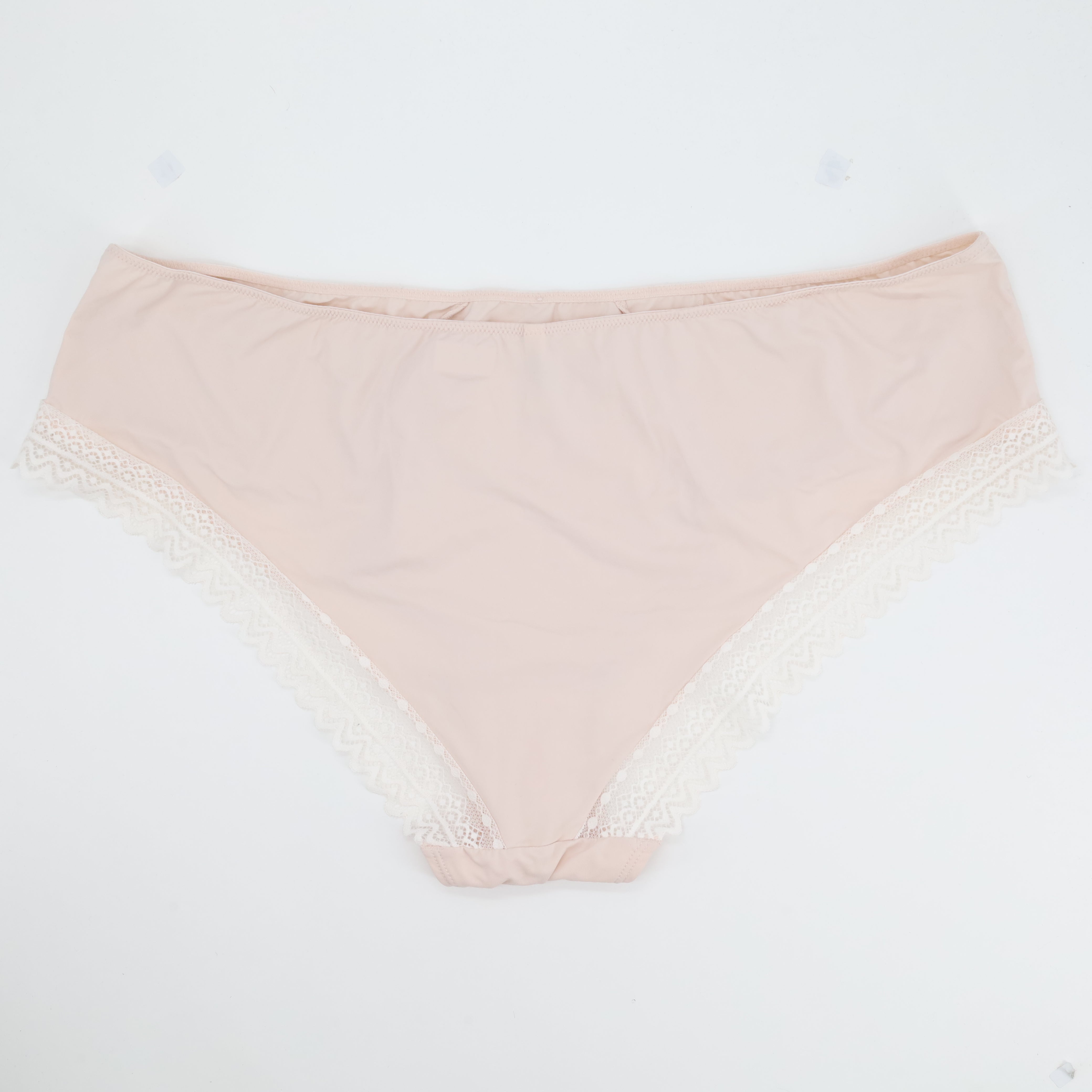 Culotte RougeGorge Rose