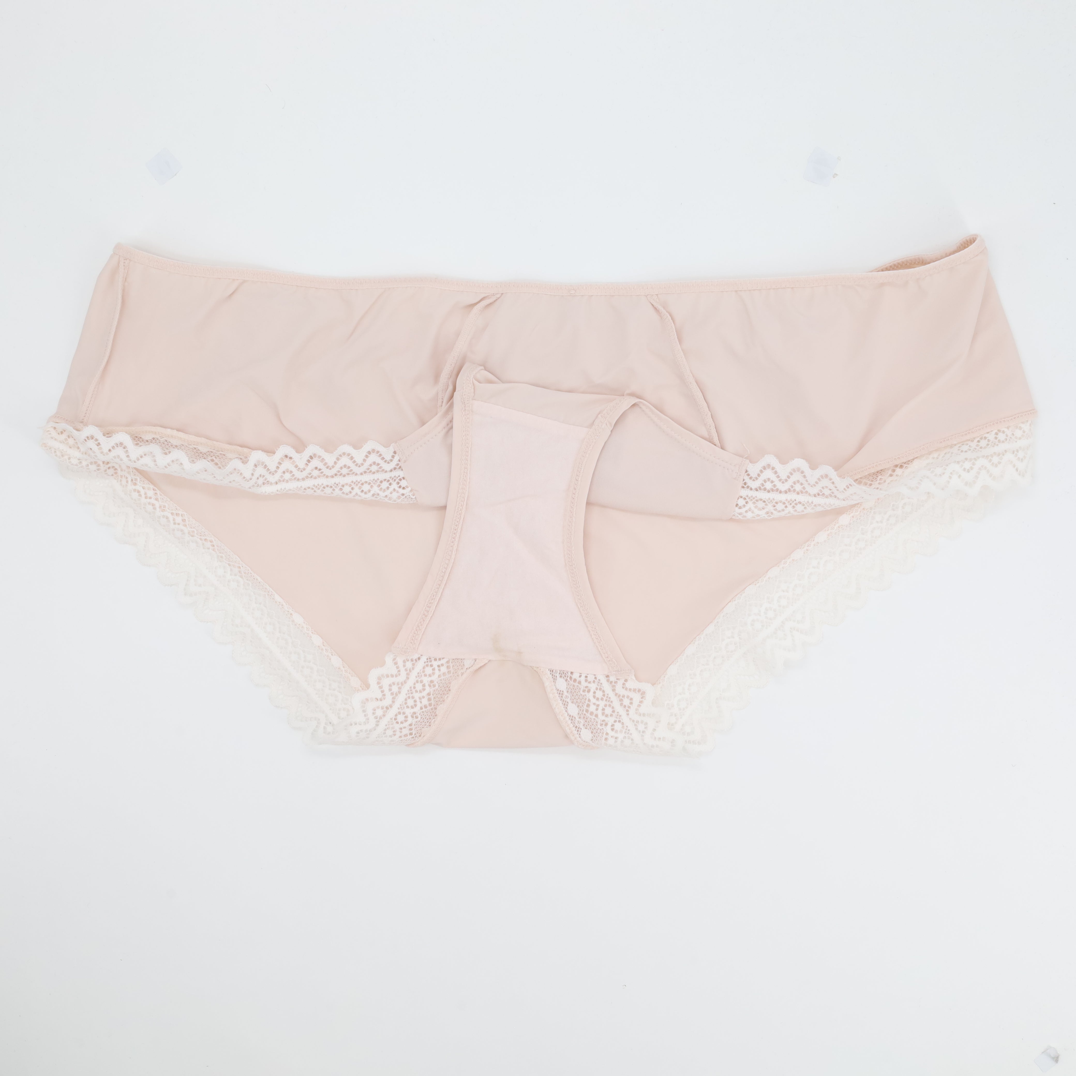 Culotte RougeGorge Rose