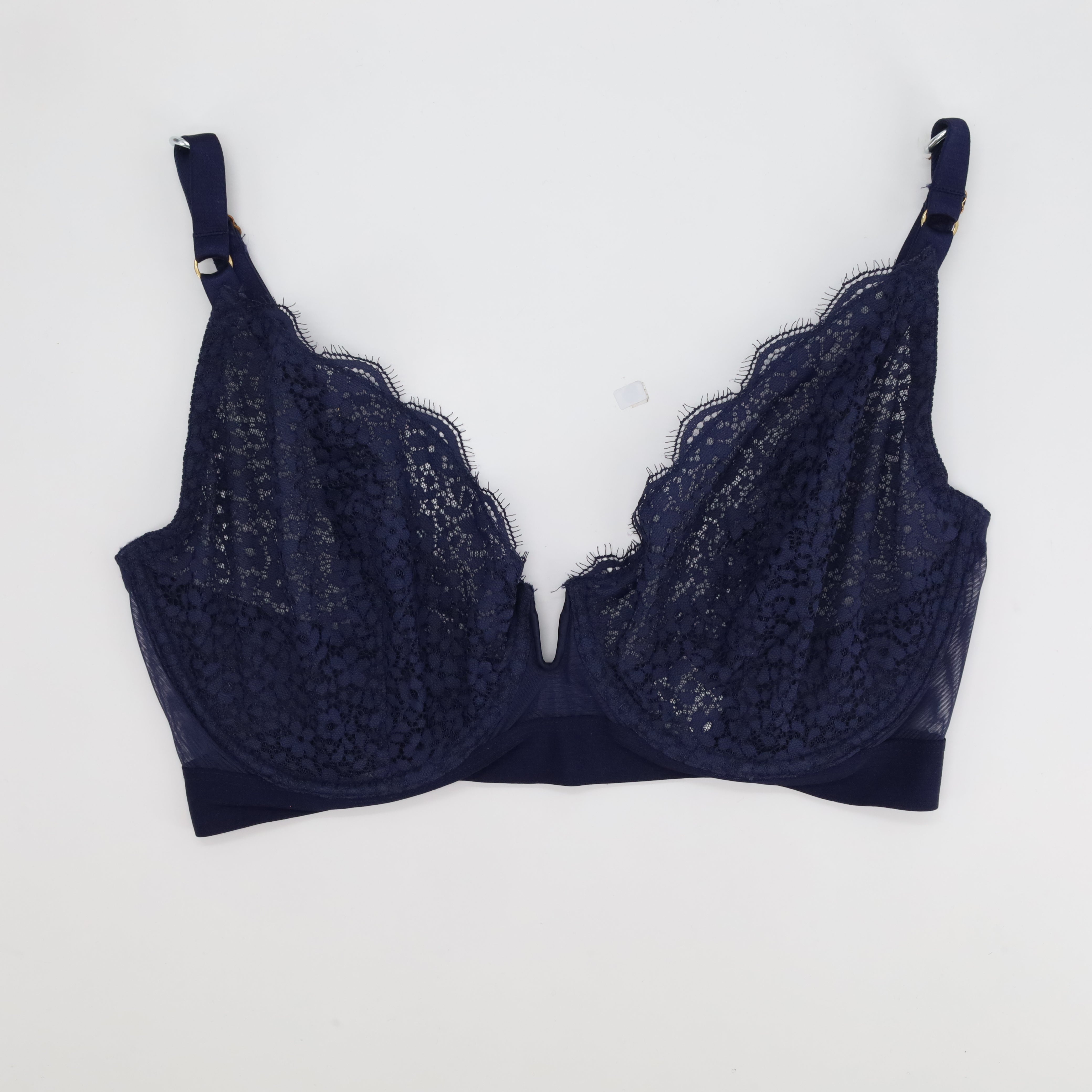 Emboîtant Darjeeling Bleu