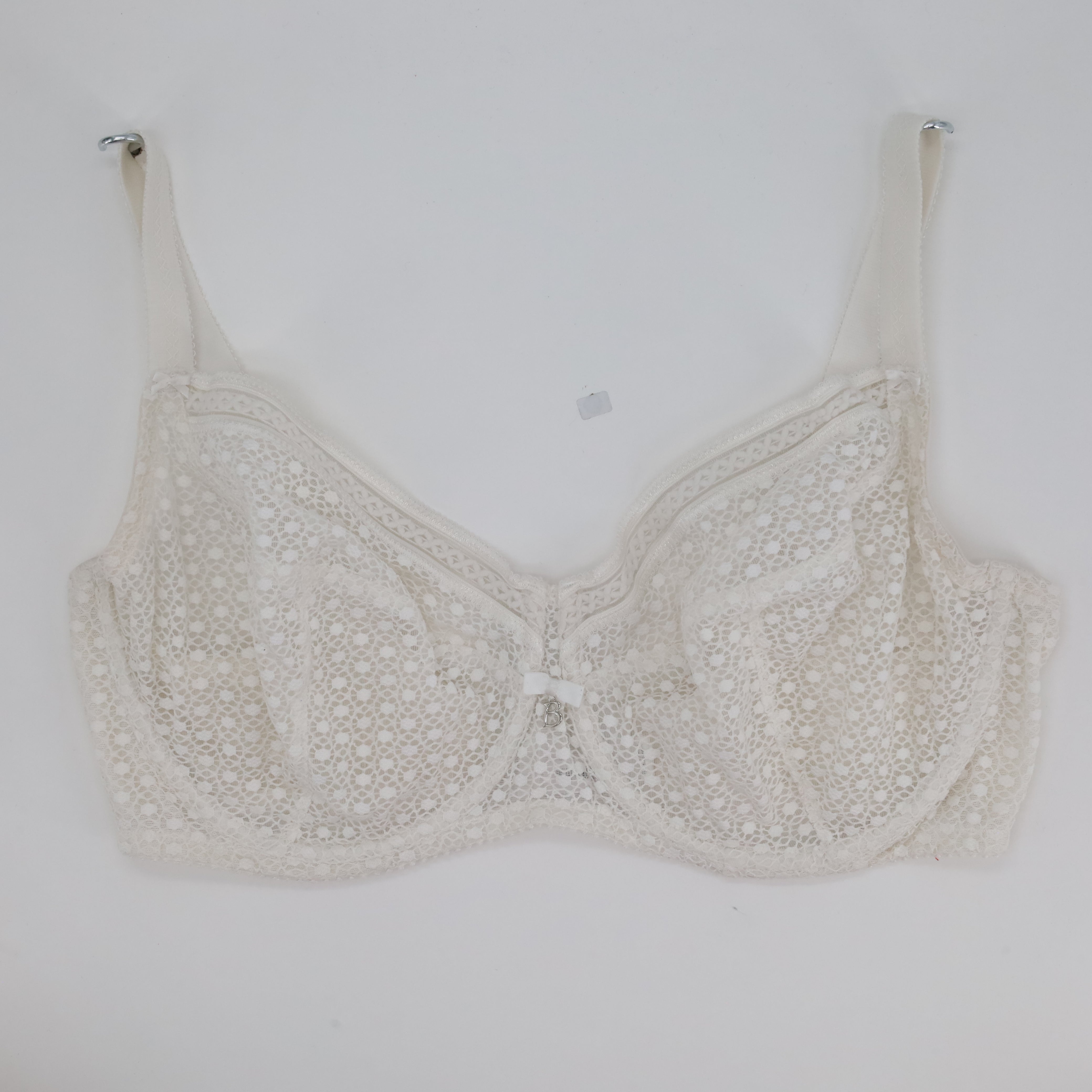 Soutien-gorge Bestform Blanc