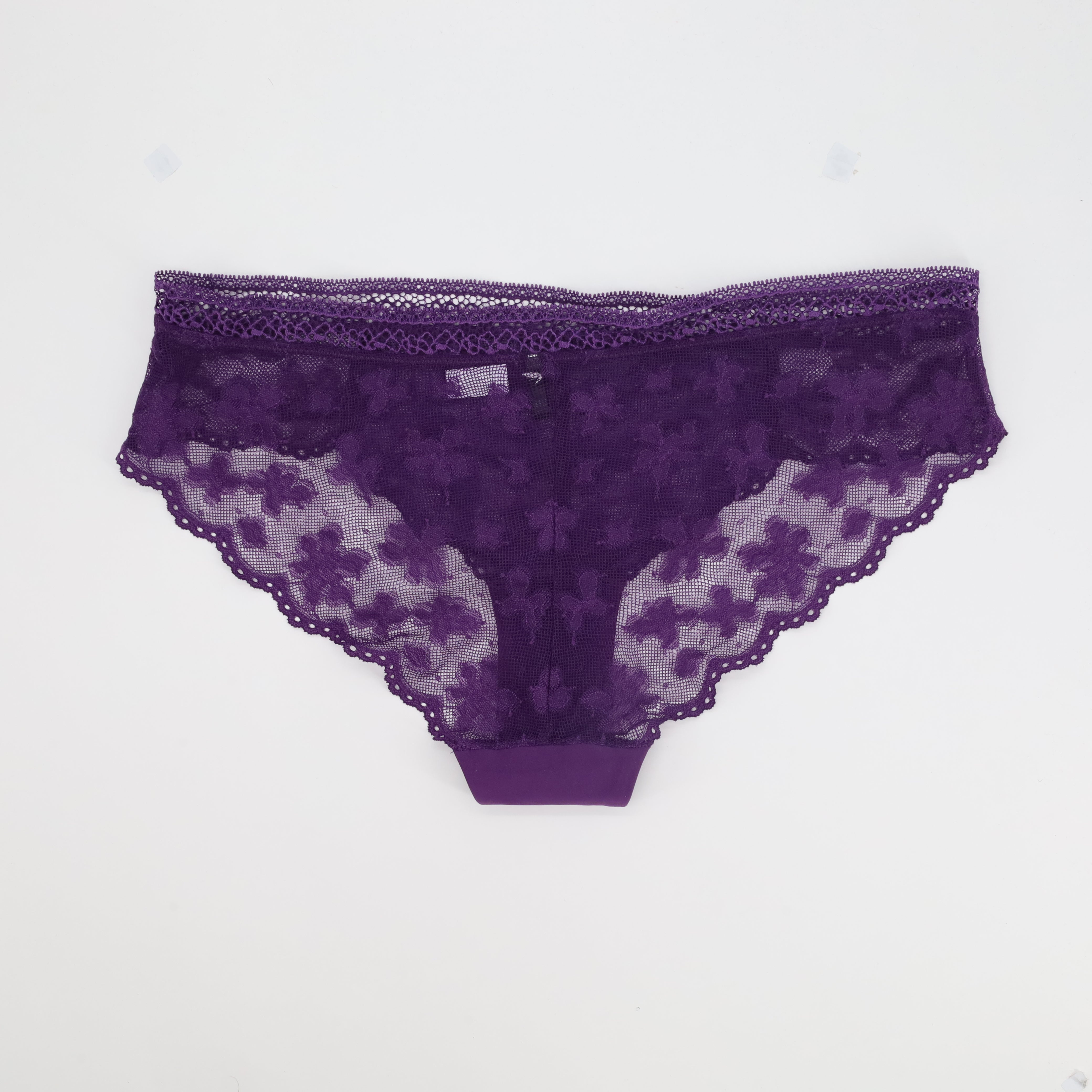 Culotte Darjeeling Violet