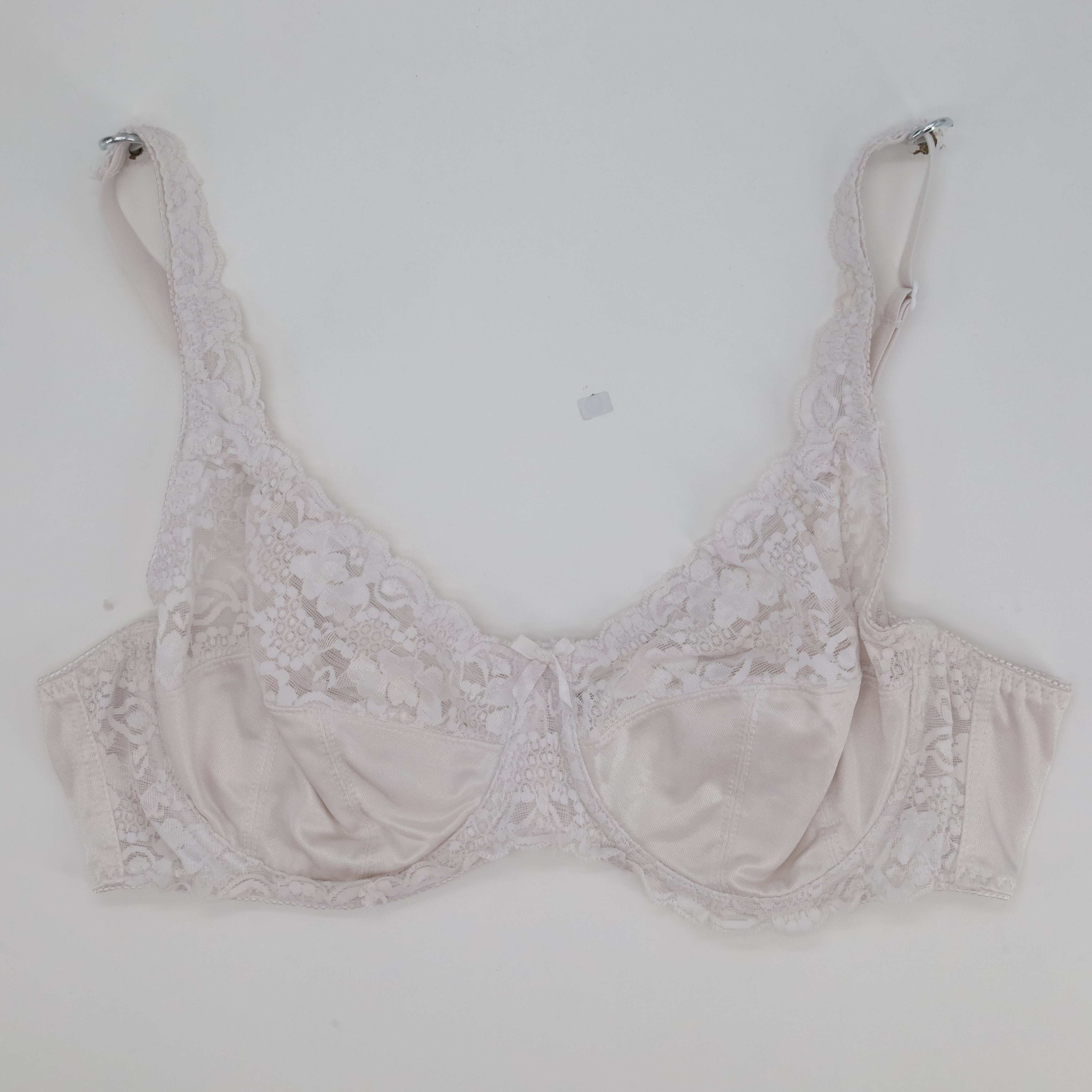 Soutien-gorge Confidence Blanc