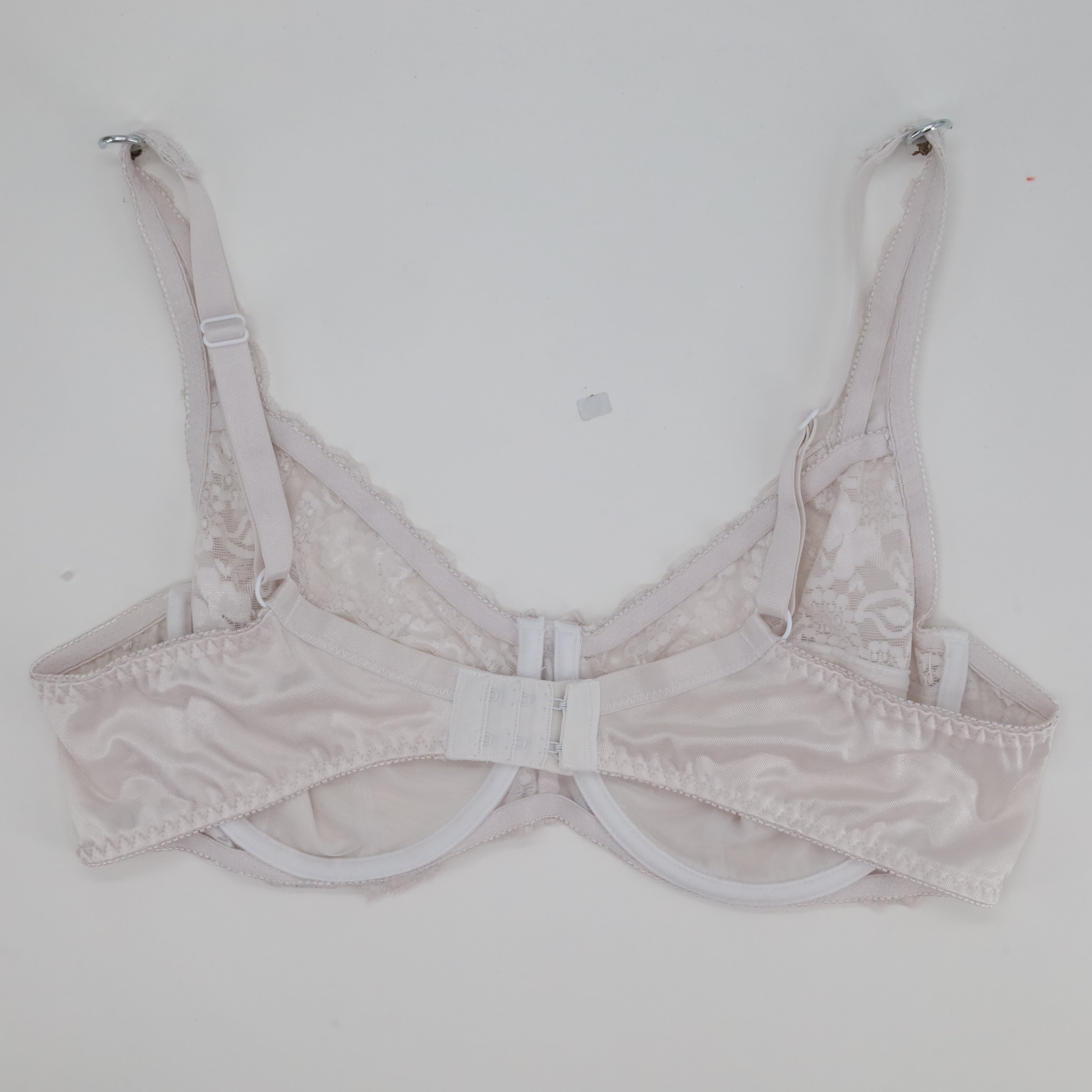 Soutien-gorge Confidence Blanc