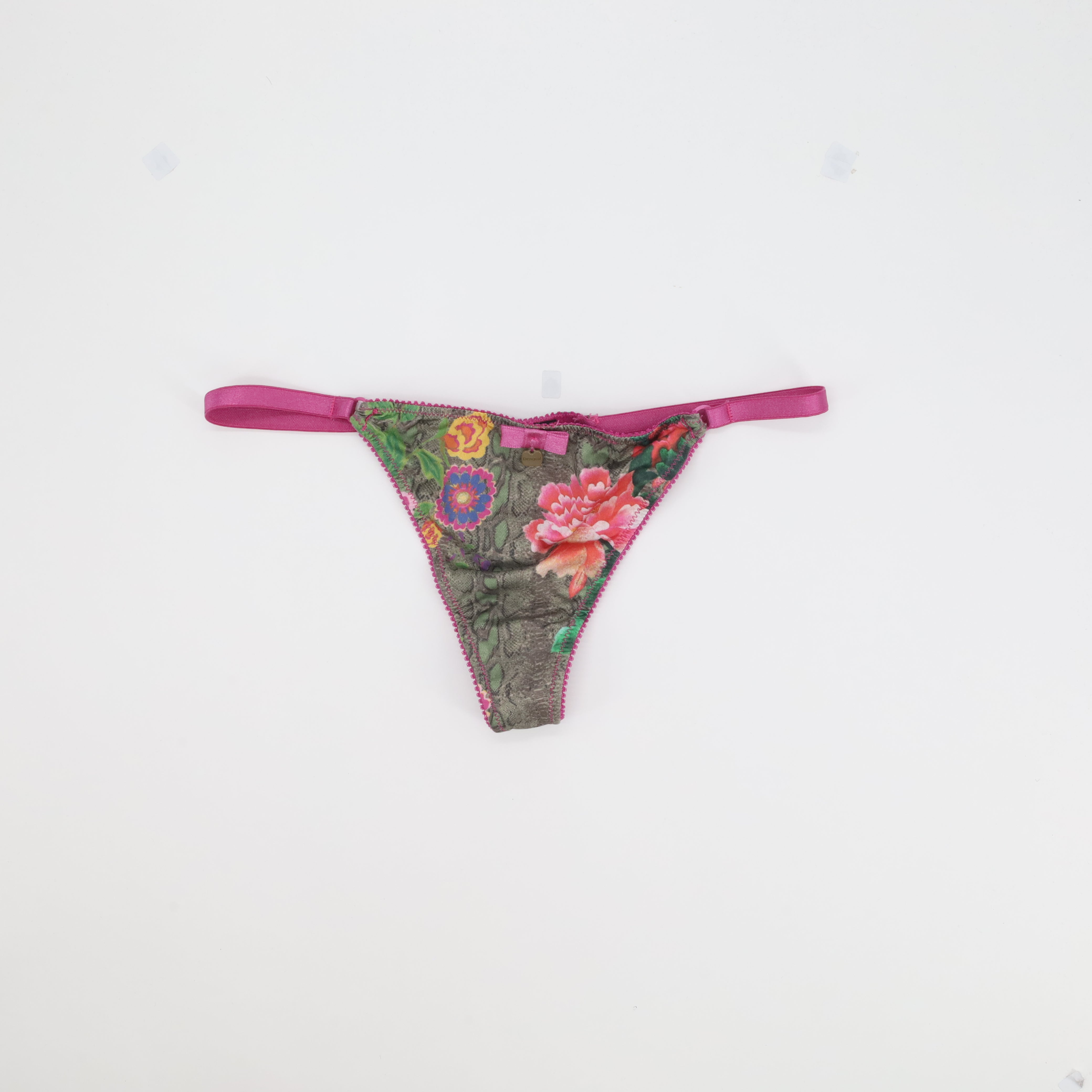 String Desigual Rose