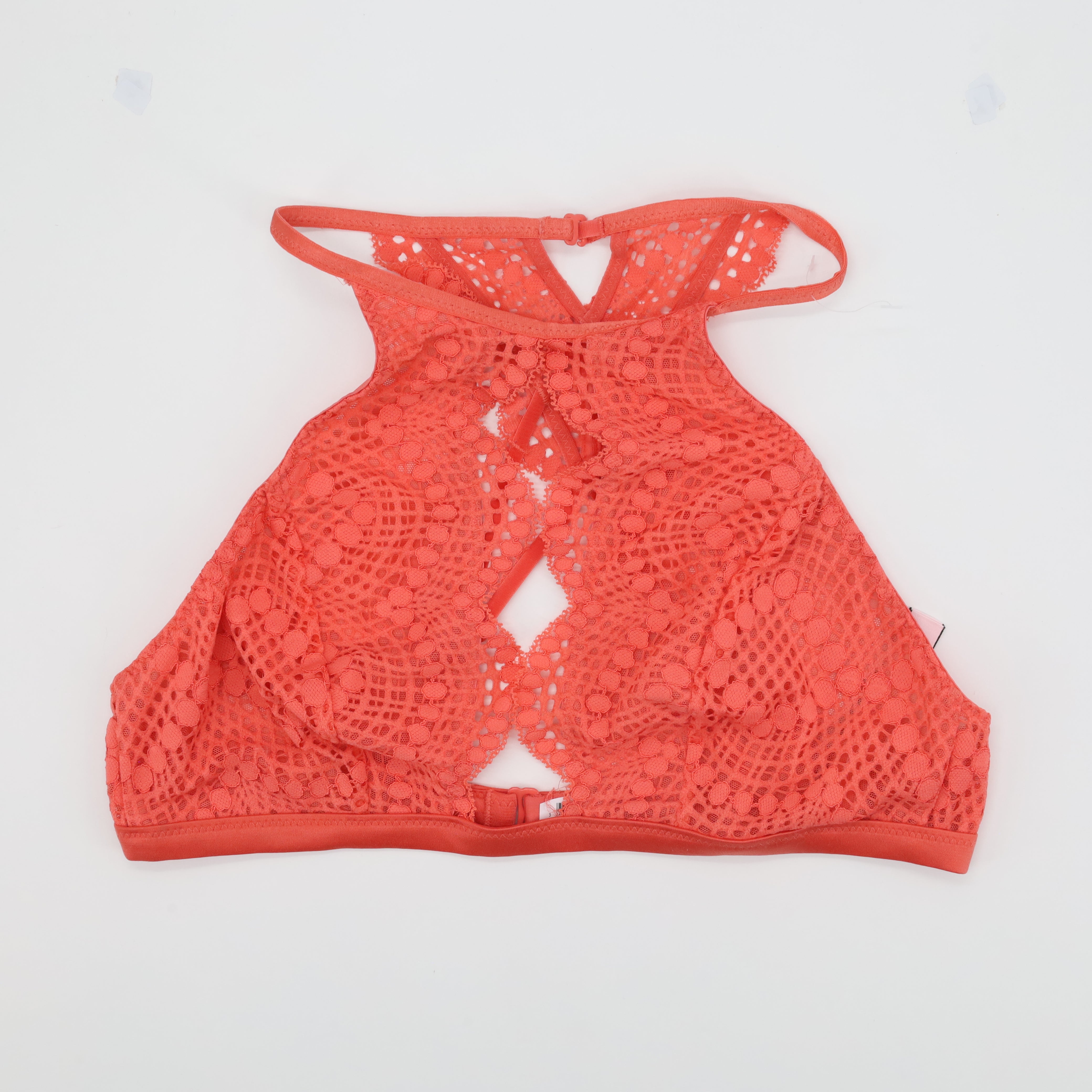Soutien-gorge Victoria's Secret Orange
