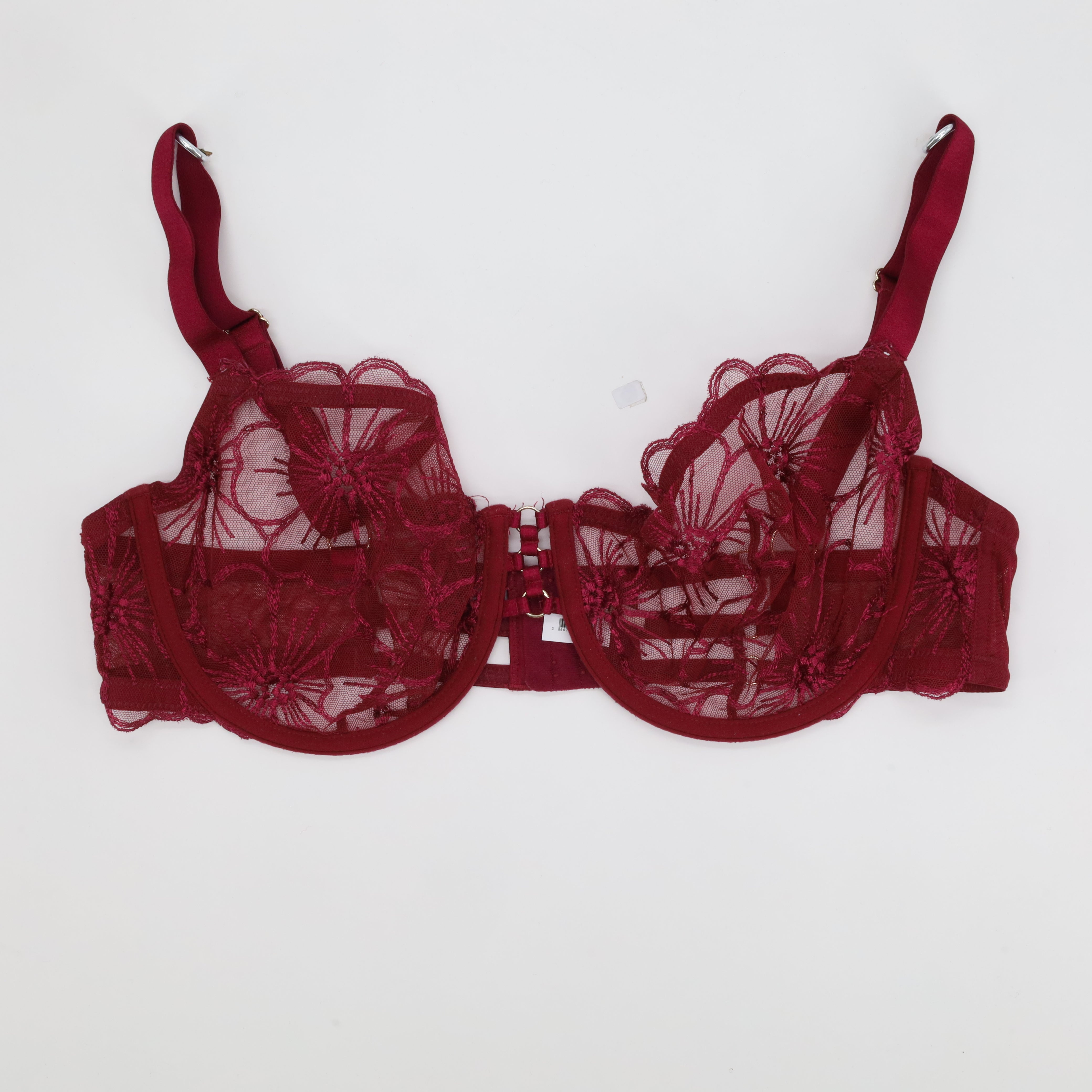 Emboîtant ETAM Rouge
