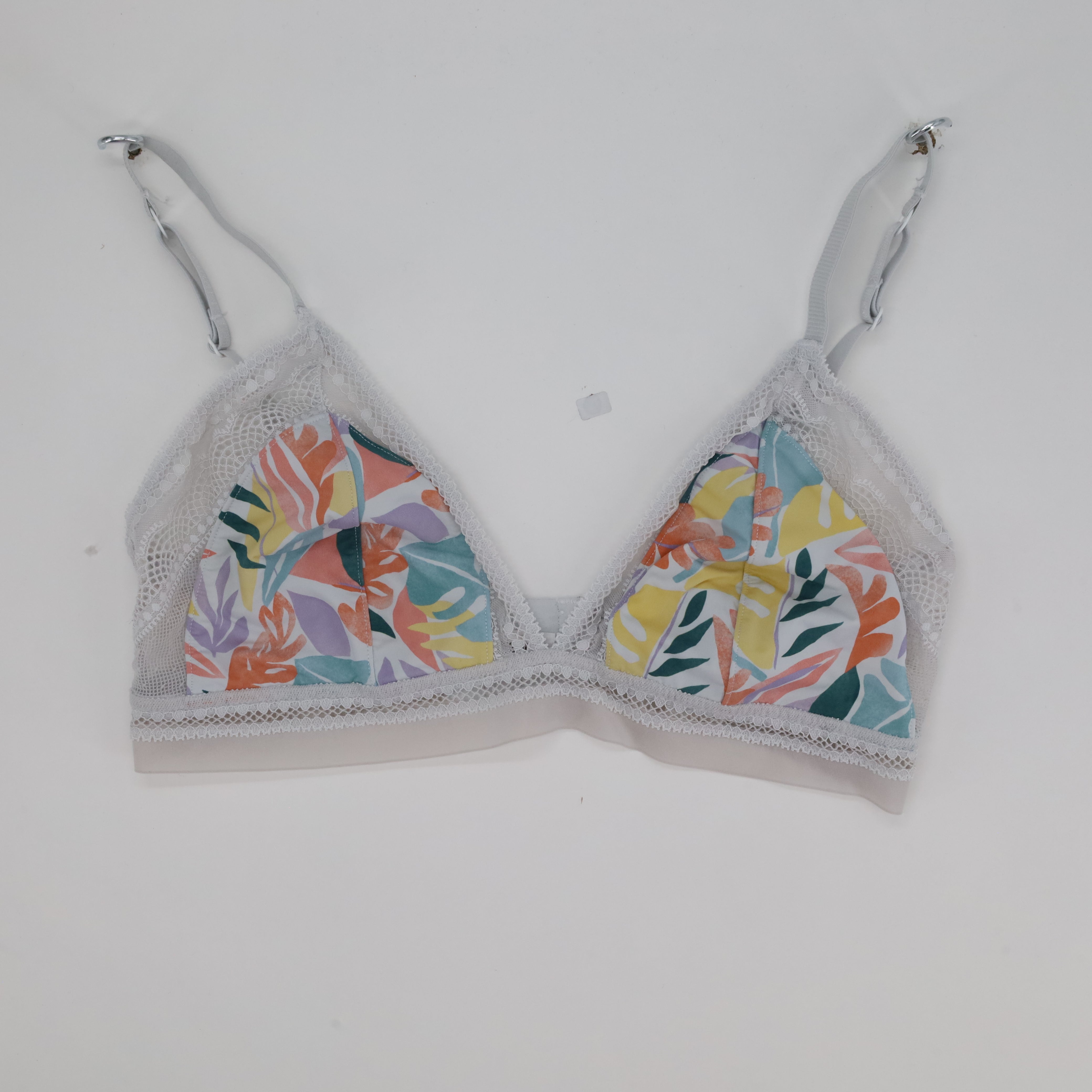 Soutien-gorge RougeGorge Blanc