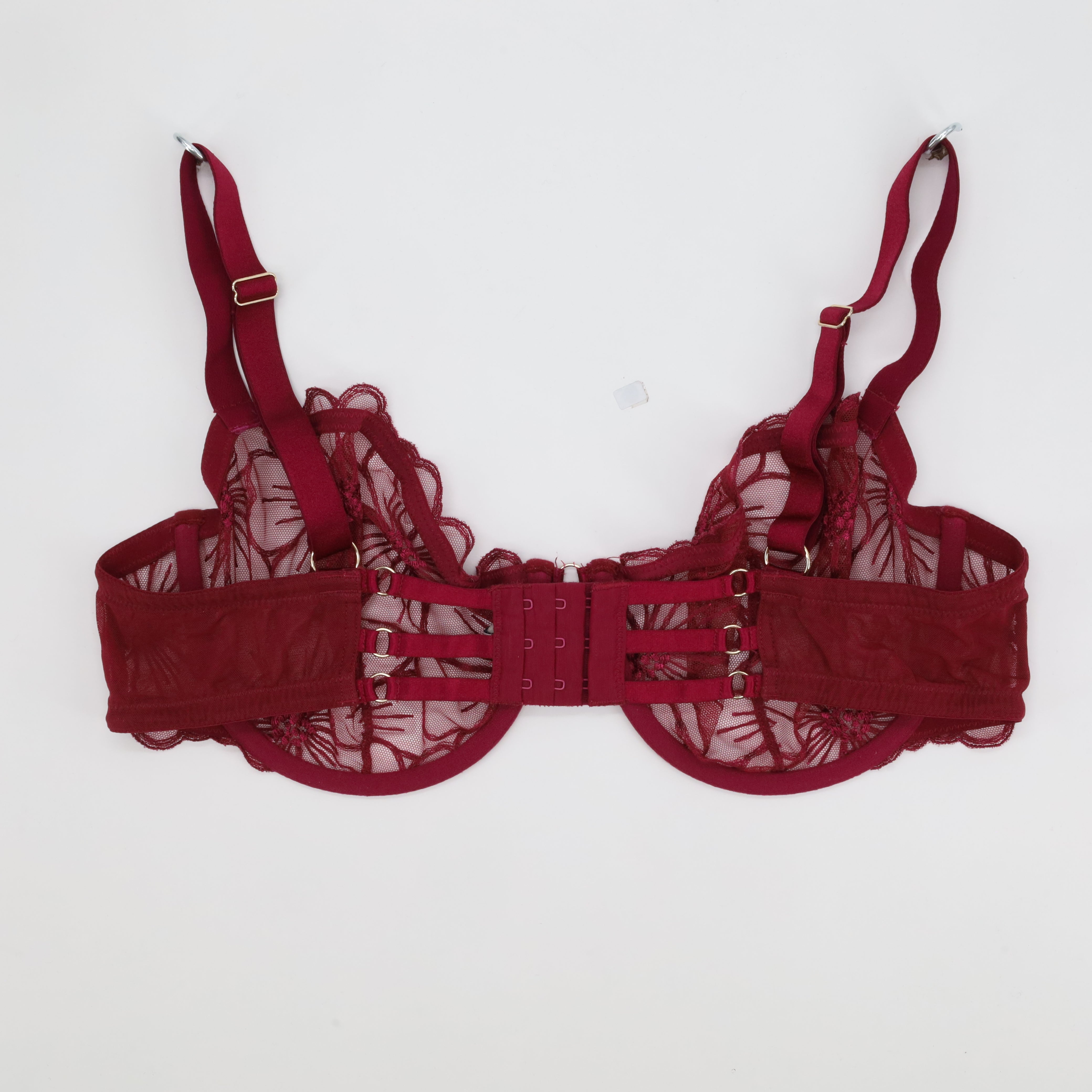 Emboîtant ETAM Rouge