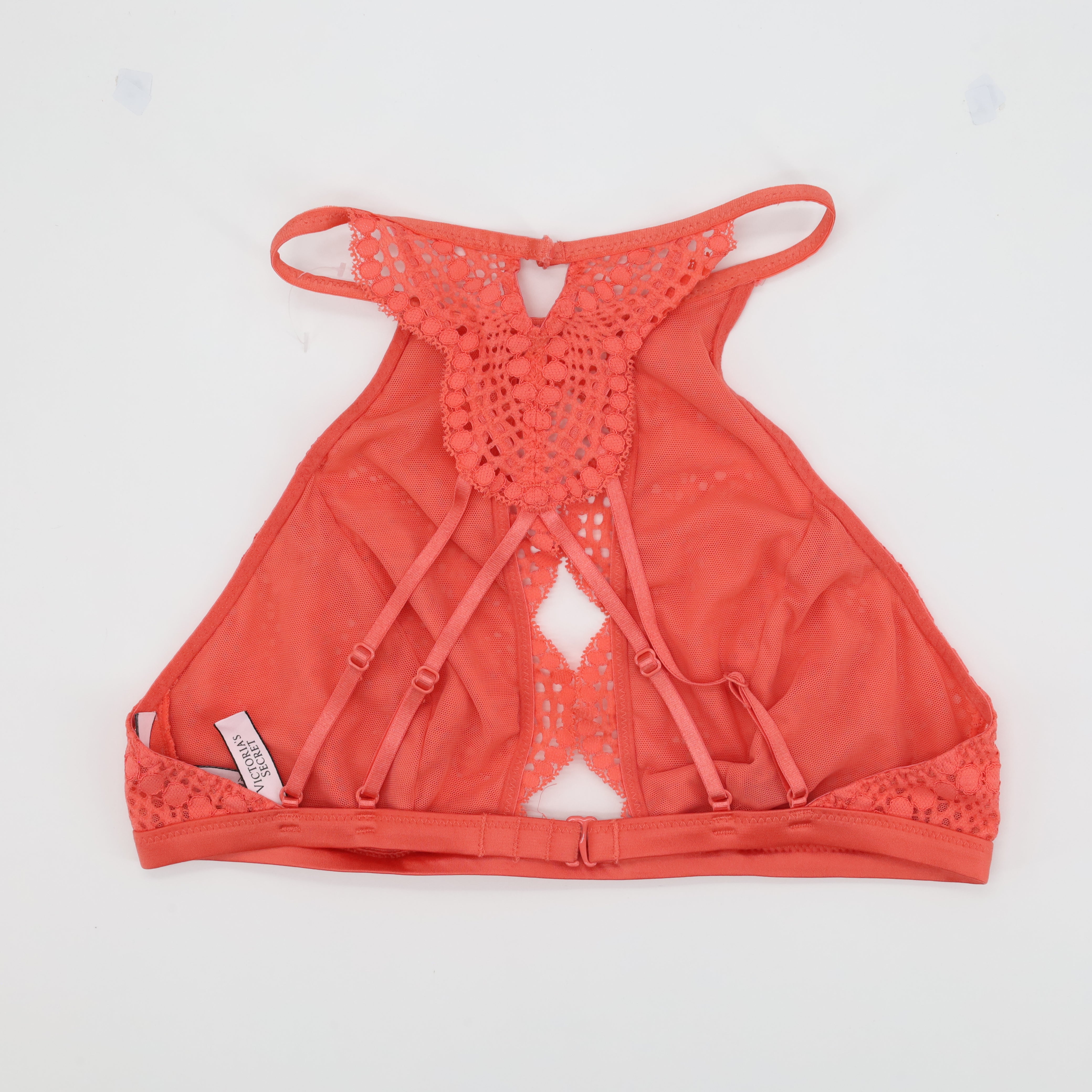 Soutien-gorge Victoria's Secret Orange