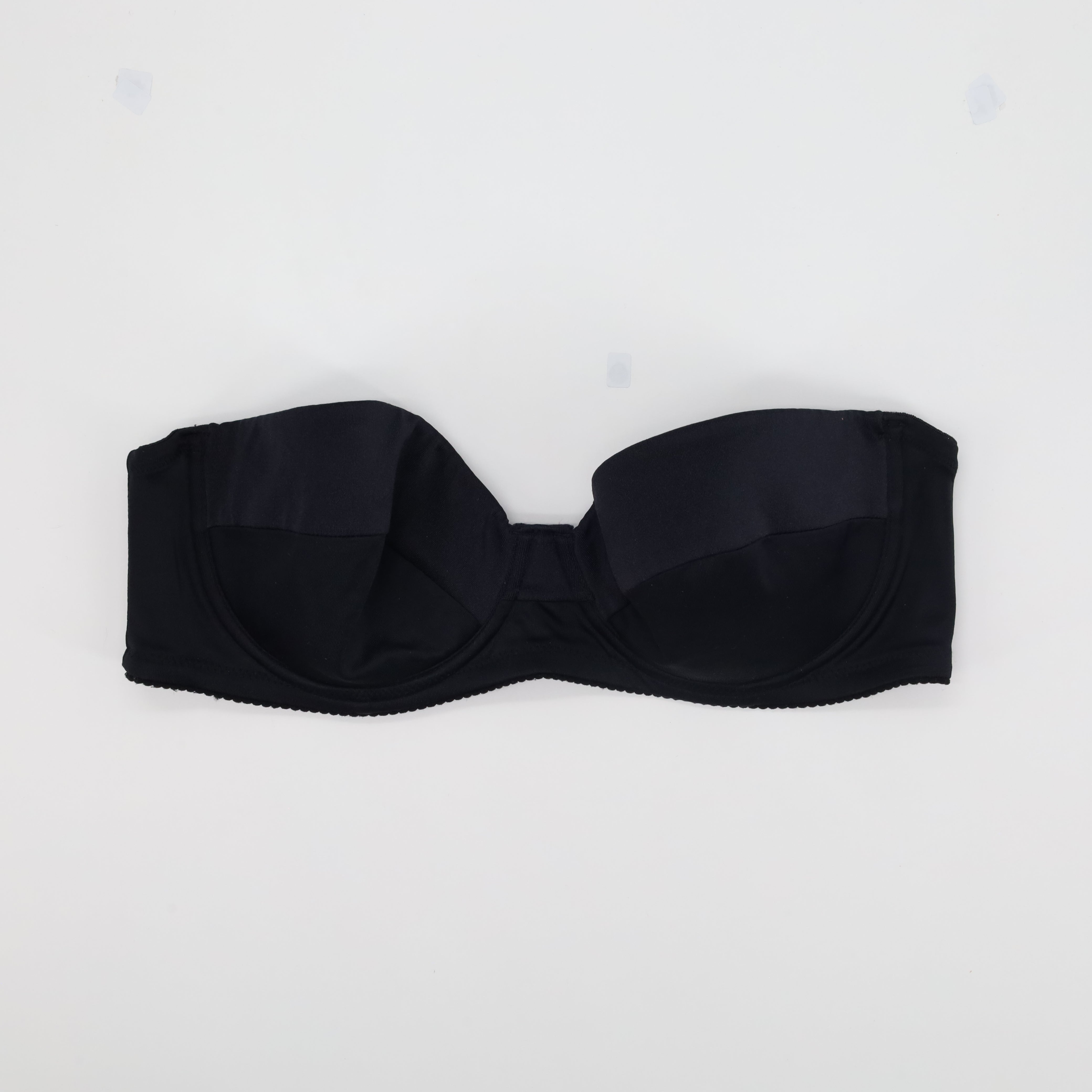 Soutien-gorge Billet doux Noir
