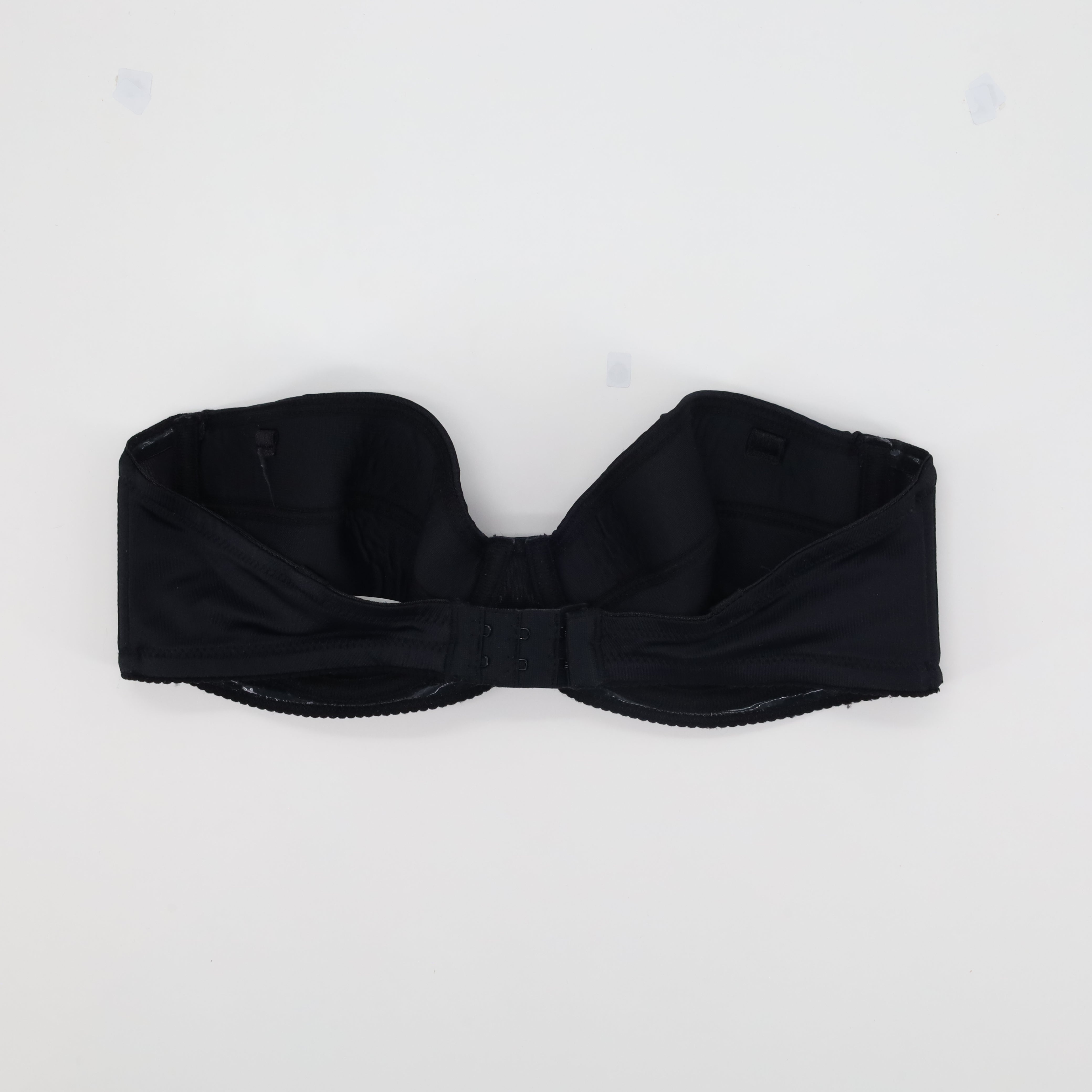 Soutien-gorge Billet doux Noir