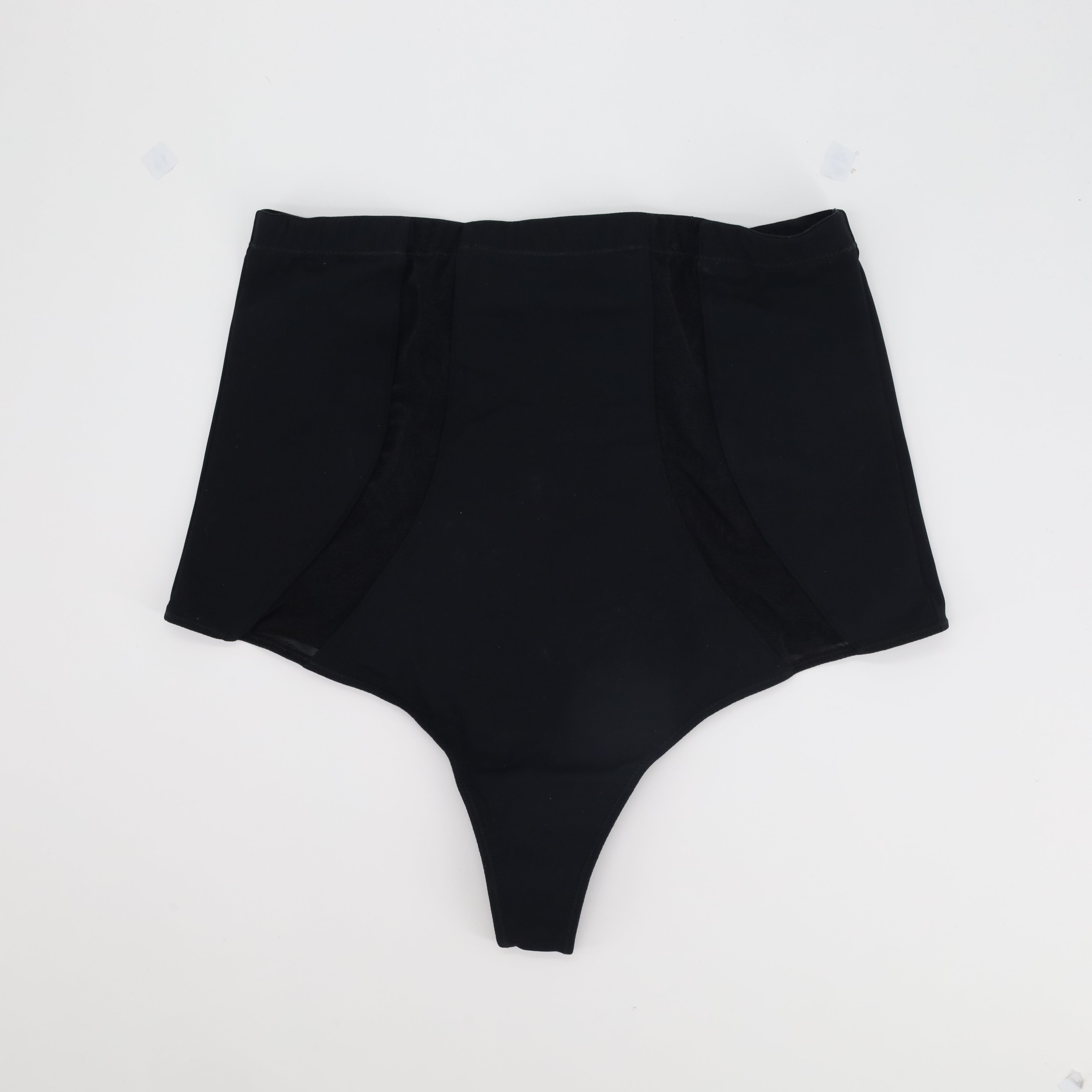 Culotte gainante Noir