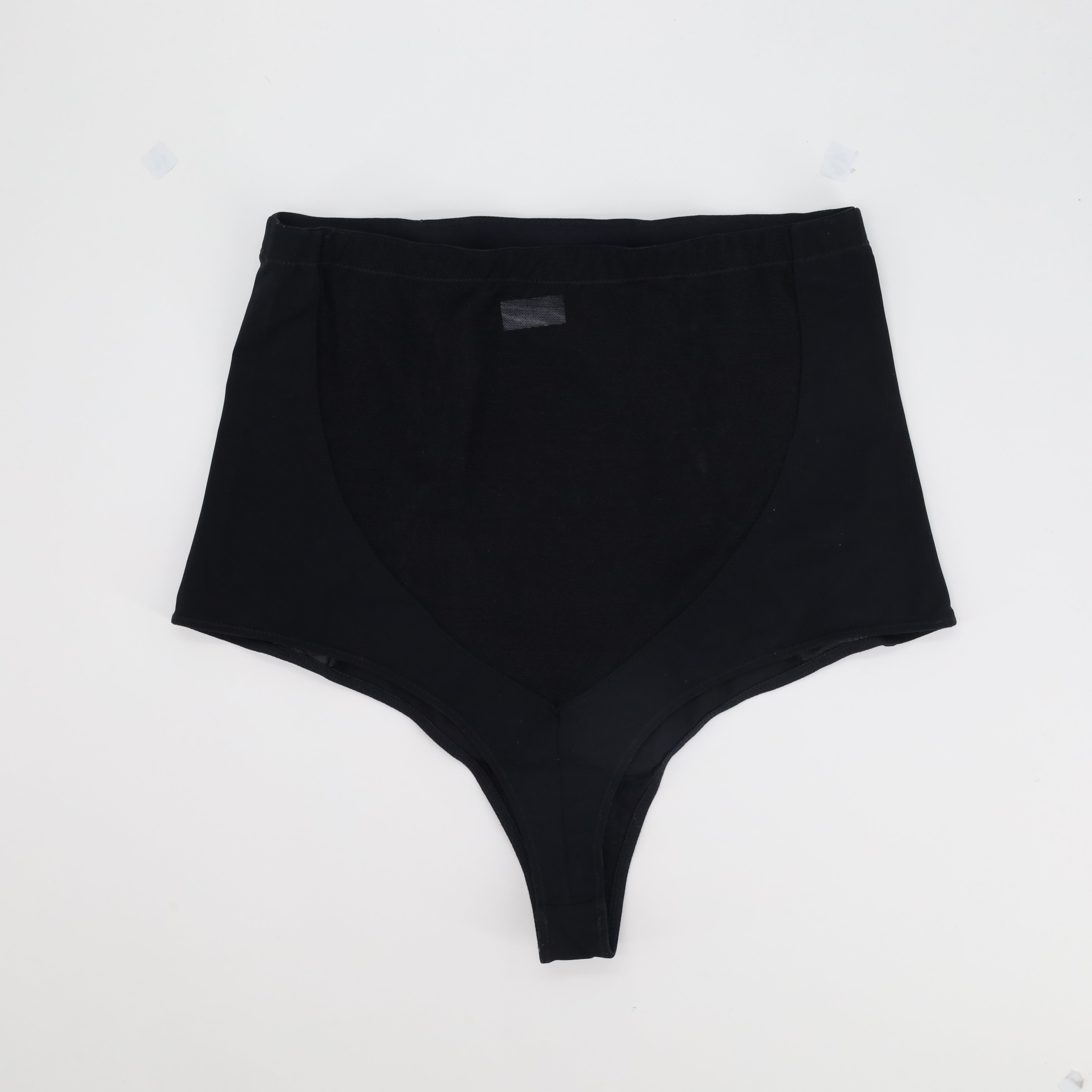 Culotte gainante Noir