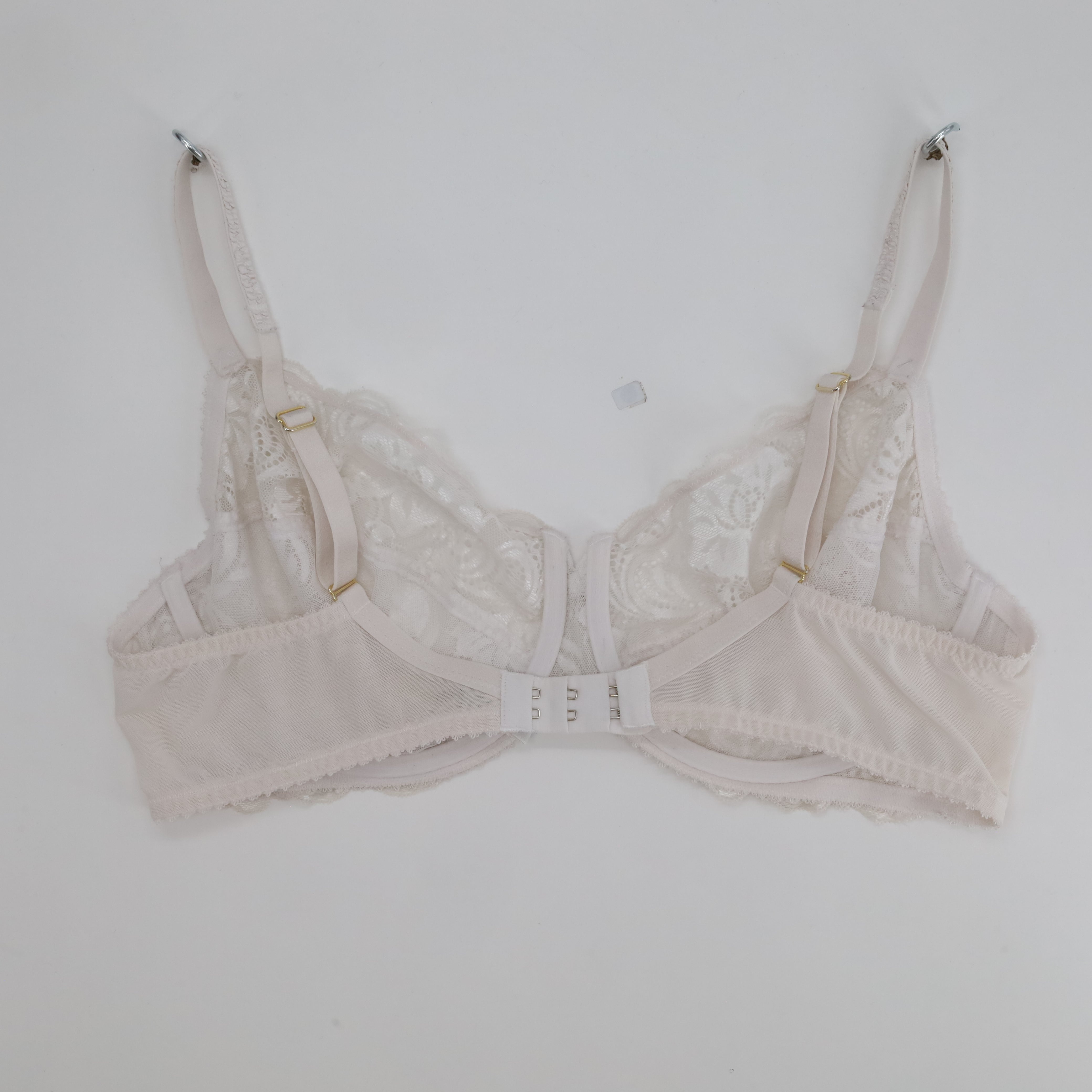 Triangle Gossard Blanc