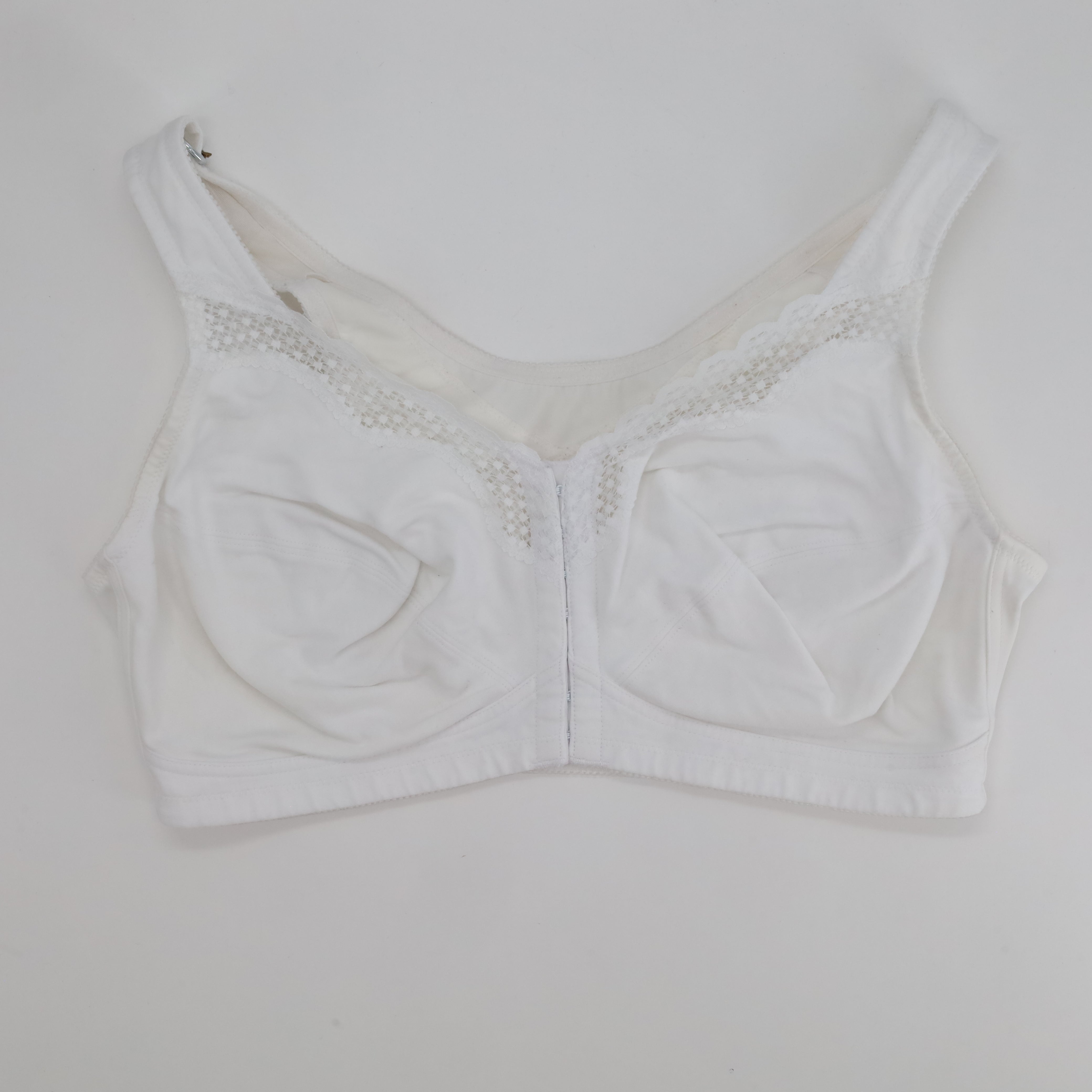 Triangle Bestform Blanc